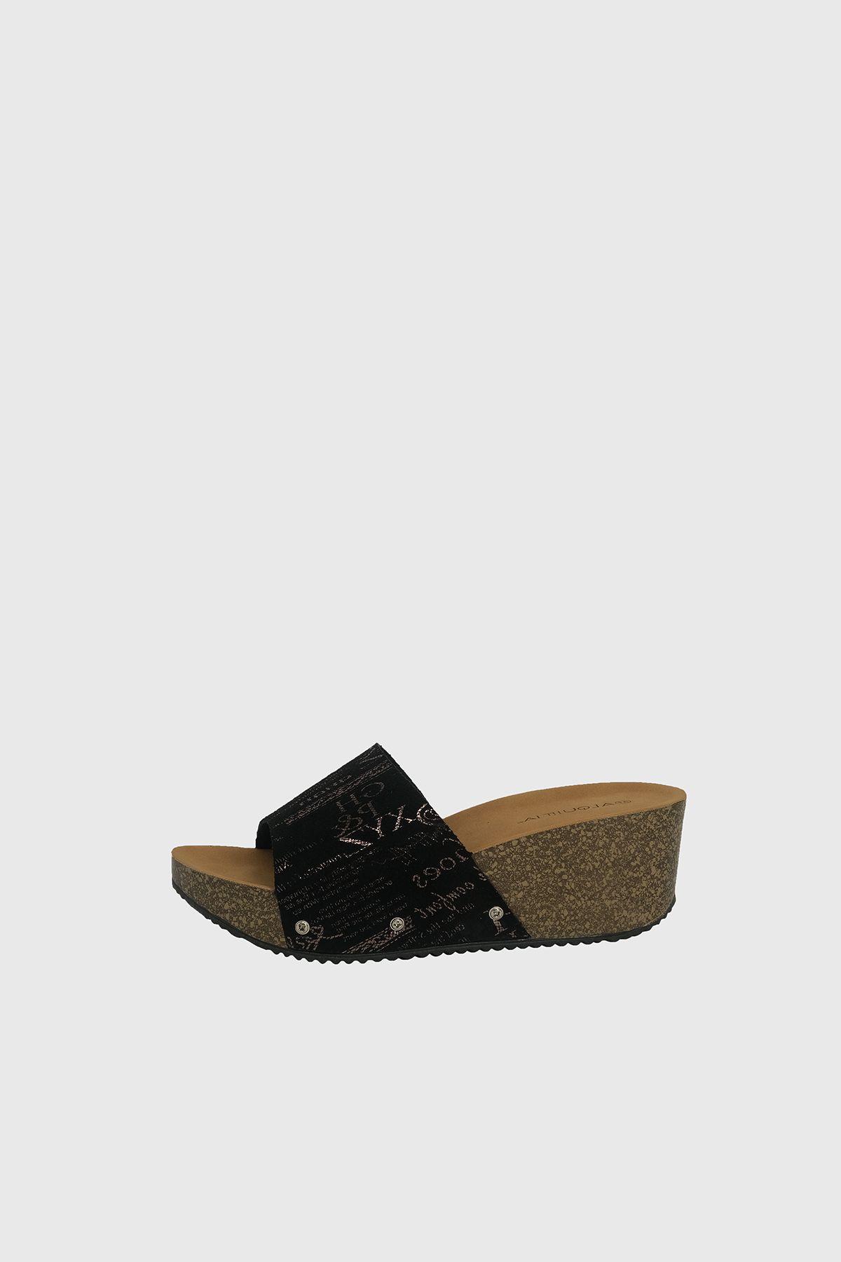 Sandalia Cimbia Negro Alquimia-1