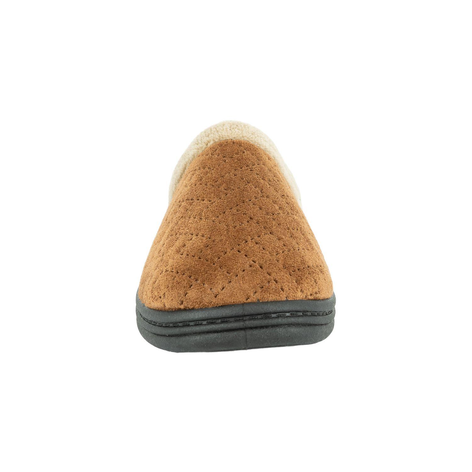 Pantufla Ping AN Caramelo Passer-3