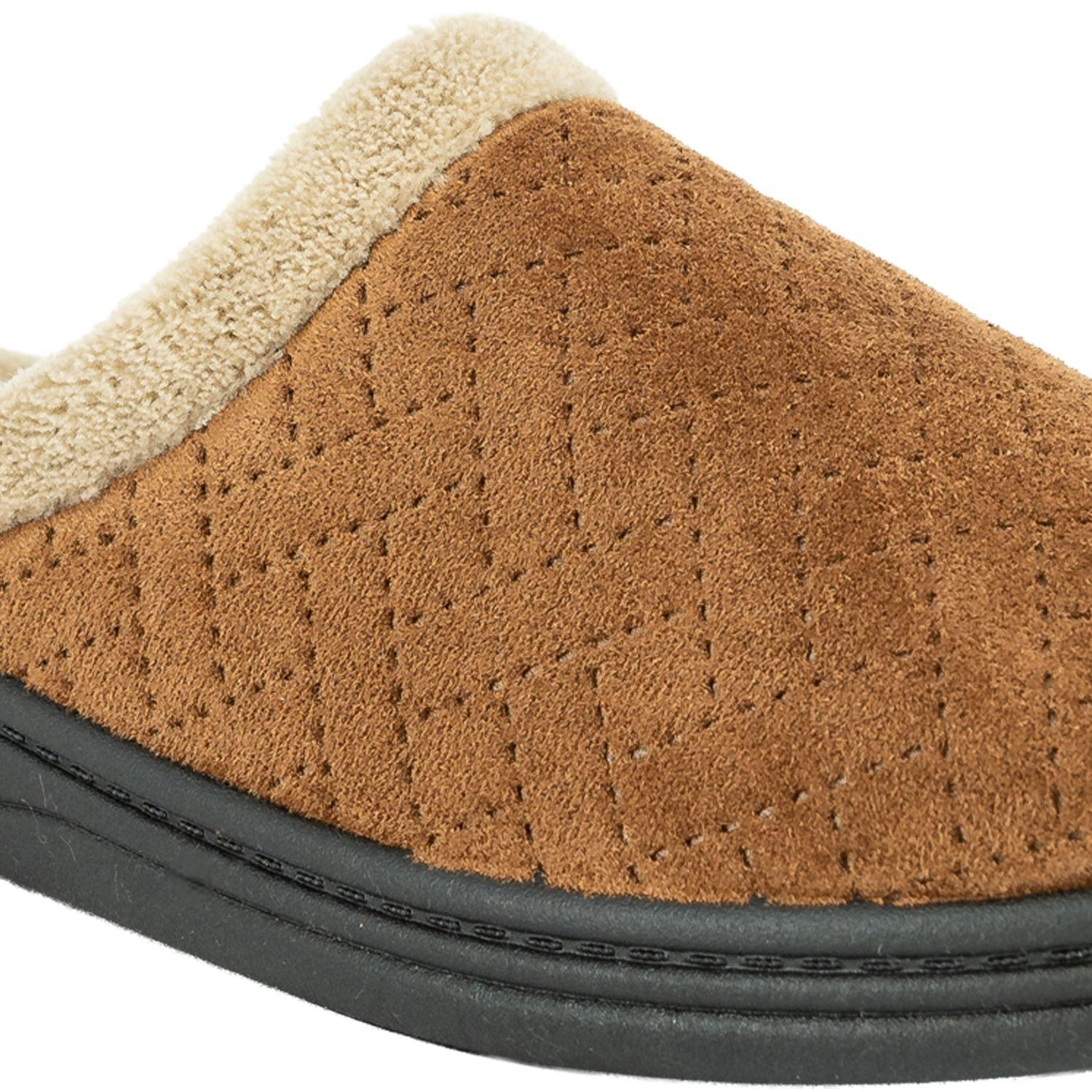 Pantufla Ping AN Caramelo Passer-4