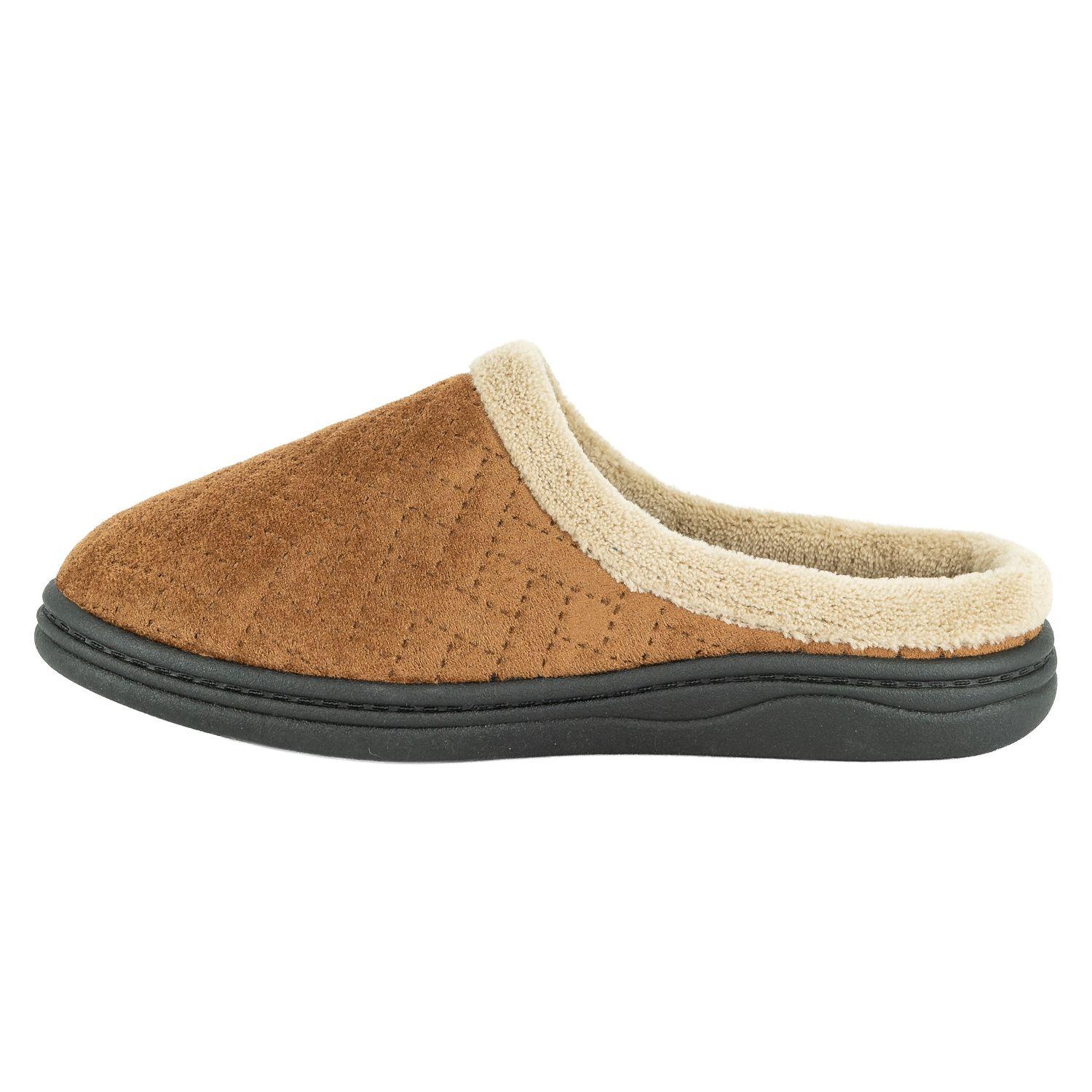 Pantufla Ping AN Caramelo Passer-2