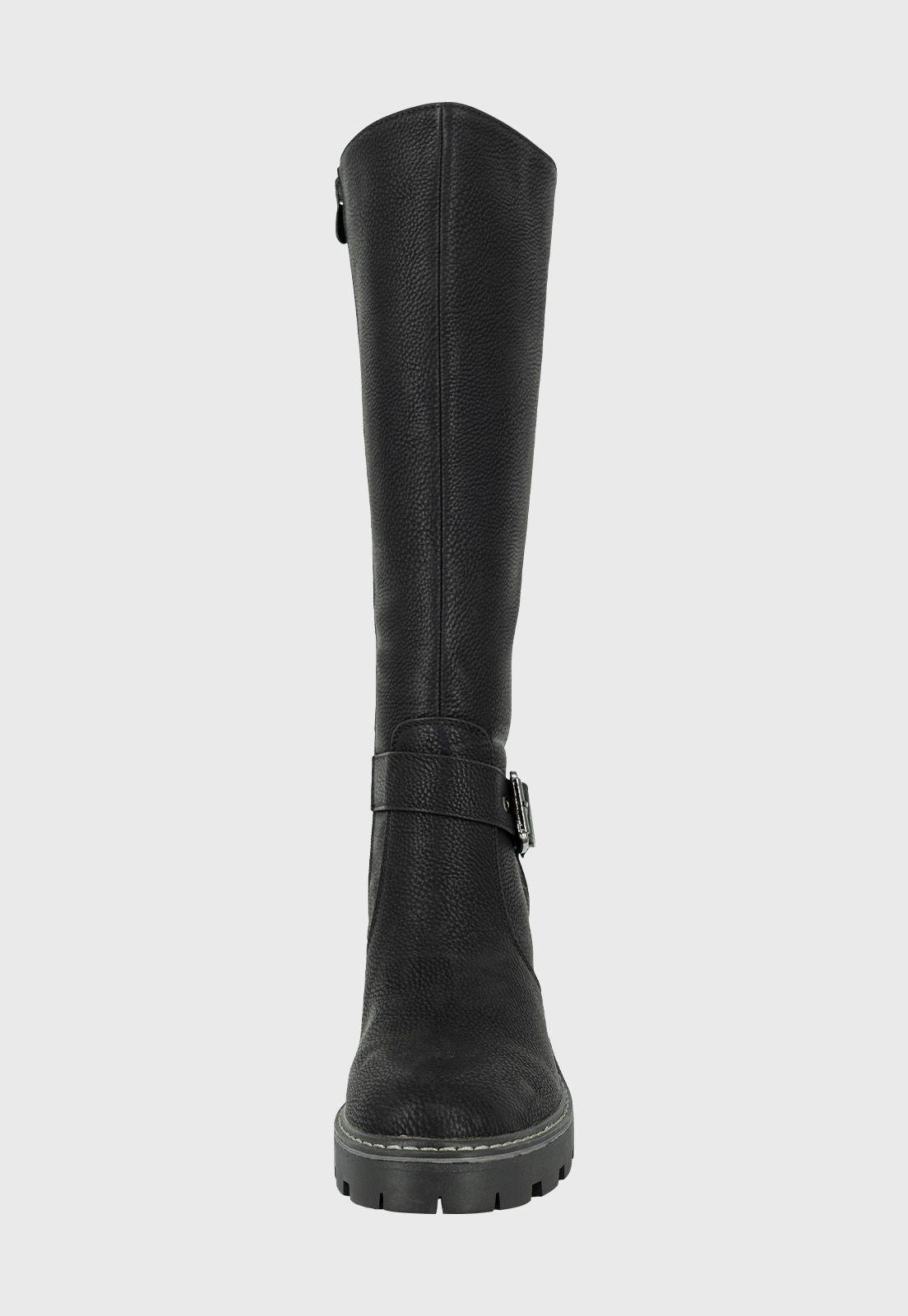 Bota Larga Tana Negro Alquimia-2