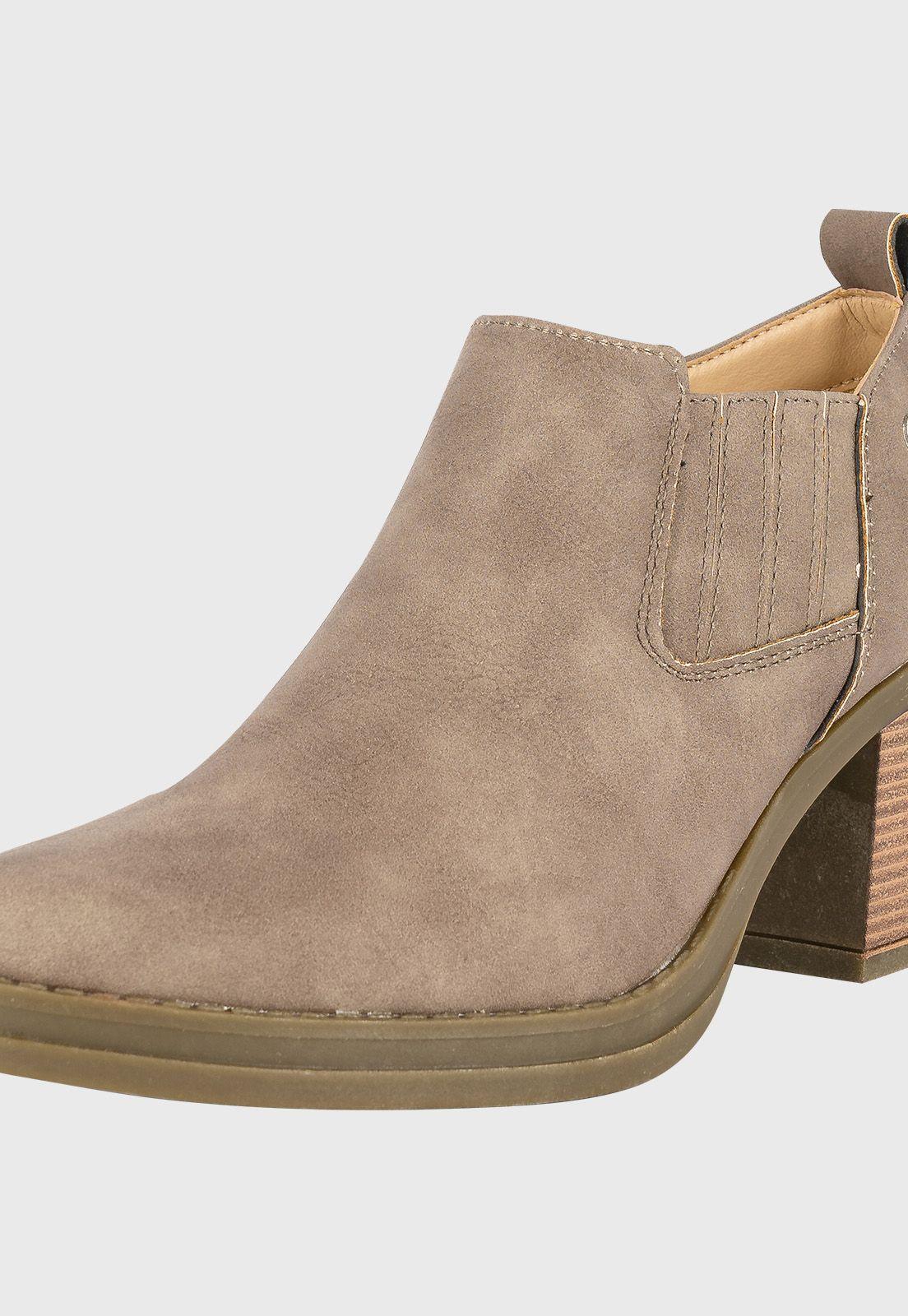 Zapato Casual Maxim Taupe Alquimia-3