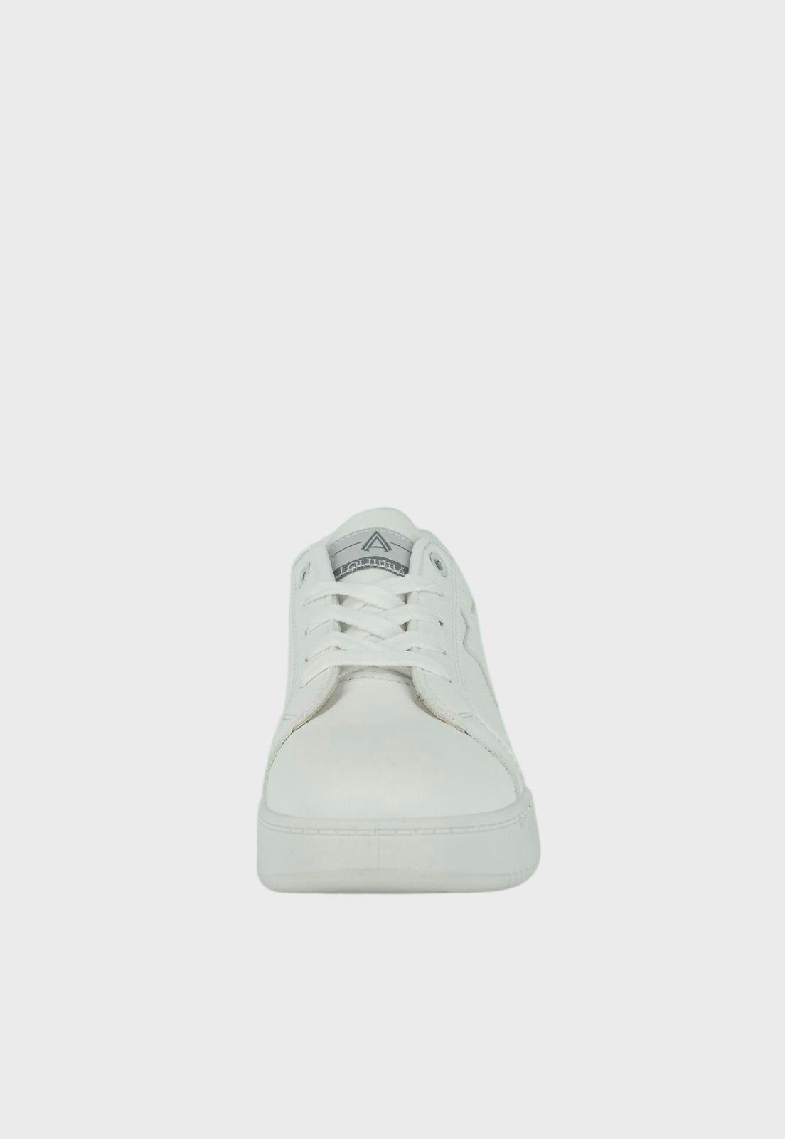 Zapatilla Farre Blanco Alquimia-2