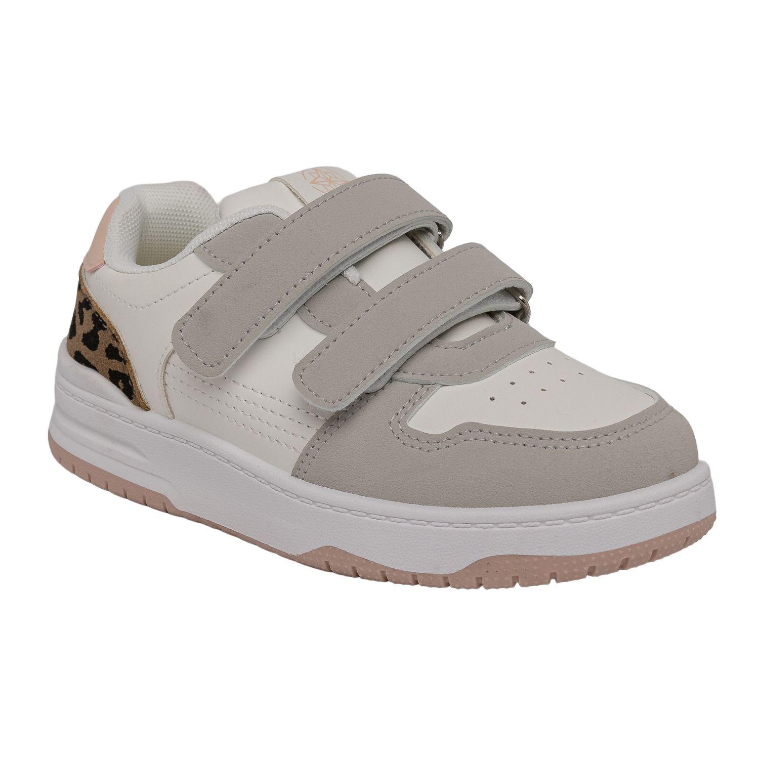 Zapatilla Numa Blanco Print UNS-1