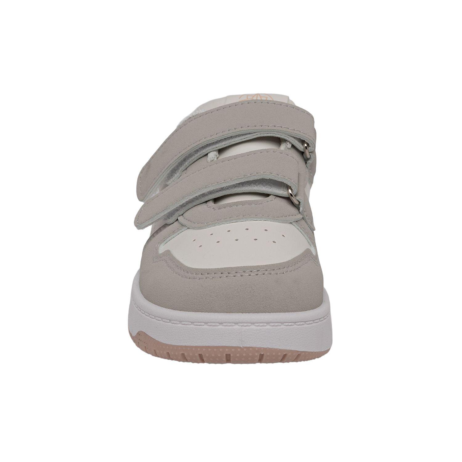 Zapatilla Numa Blanco Print UNS-2