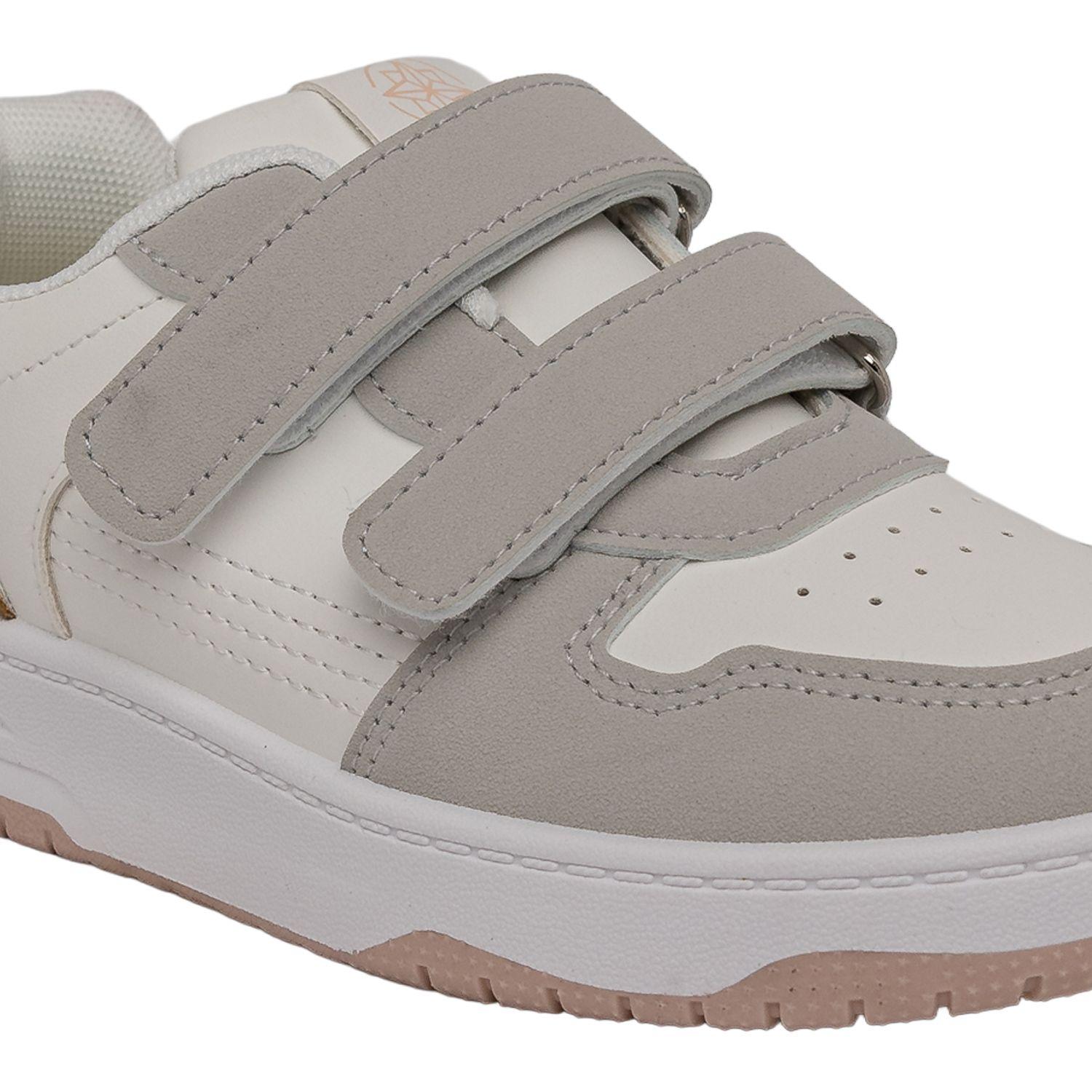 Zapatilla Numa Blanco Print UNS-3