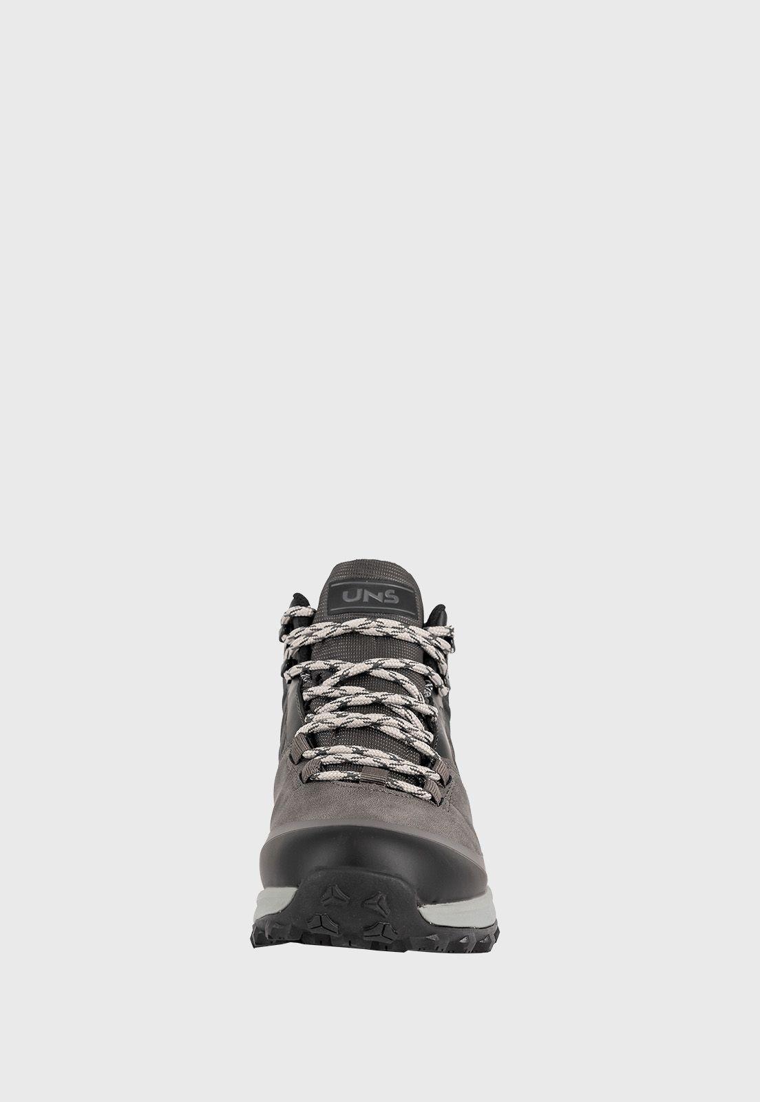 Botin Outdoor Waterproof Ficus Gris UNS-2