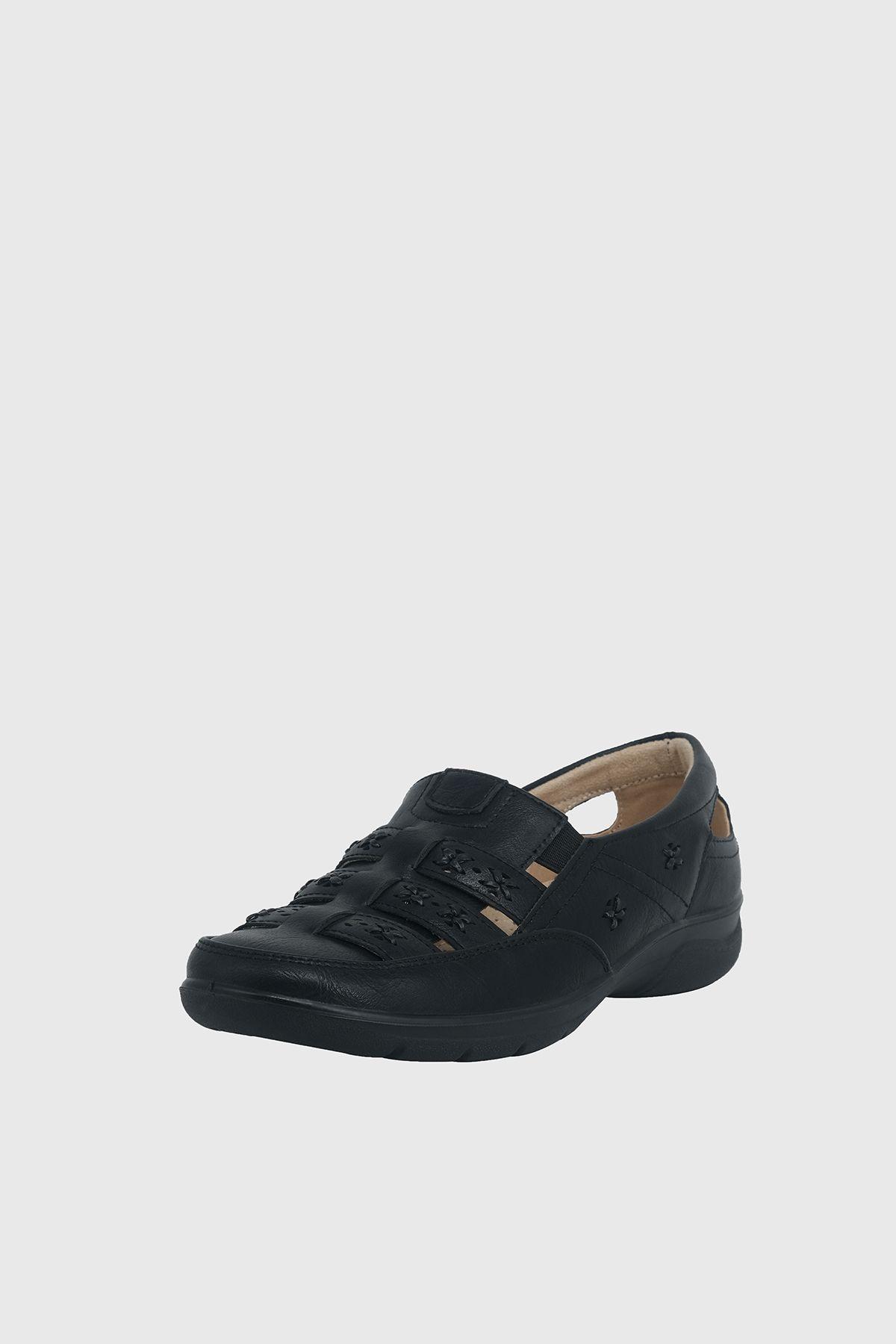 Mocasin Rakaposhi Negro Passer-0