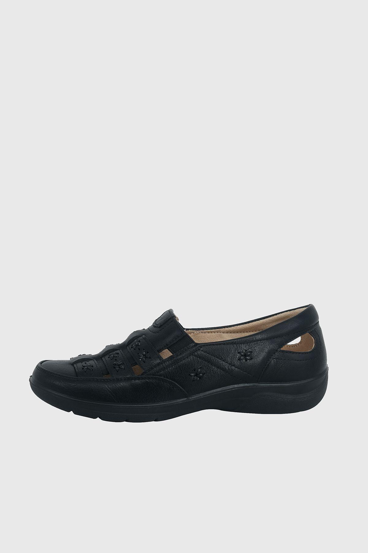 Mocasin Rakaposhi Negro Passer-1