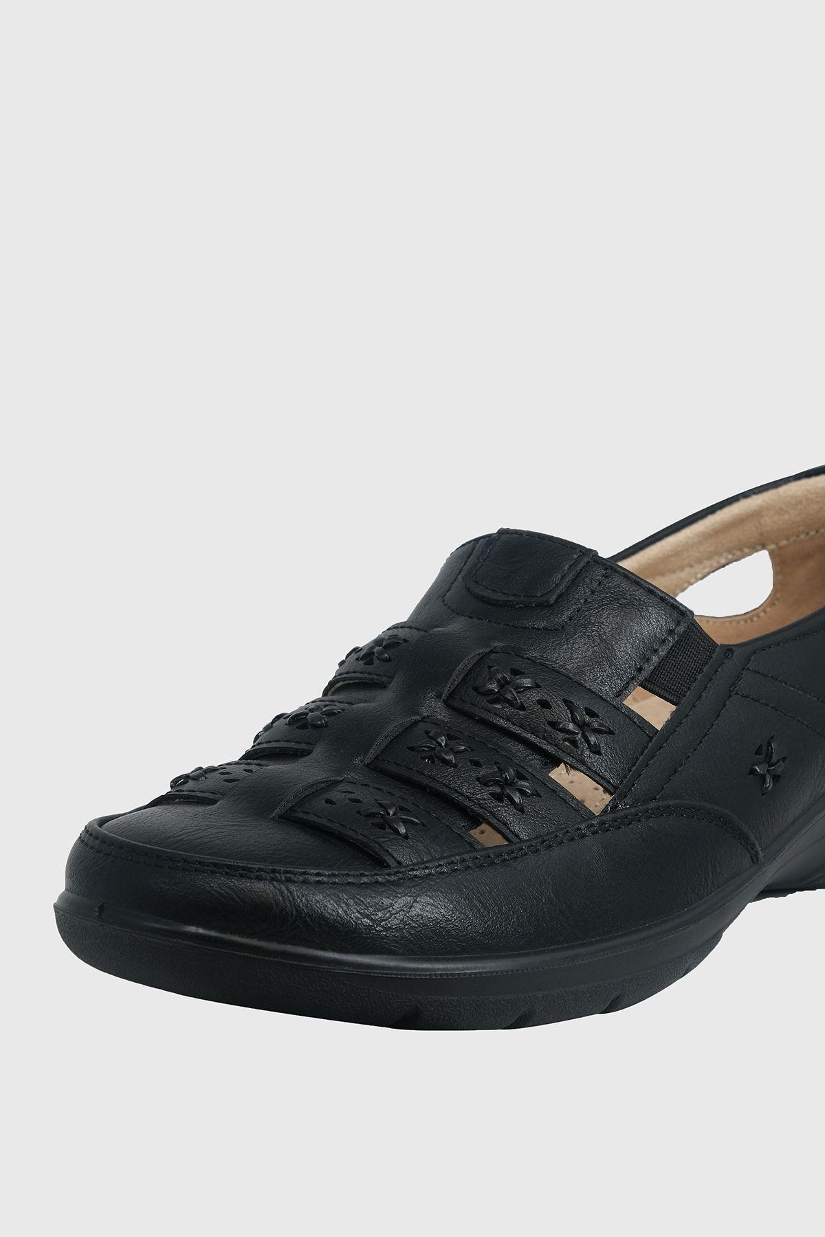 Mocasin Rakaposhi Negro Passer-3