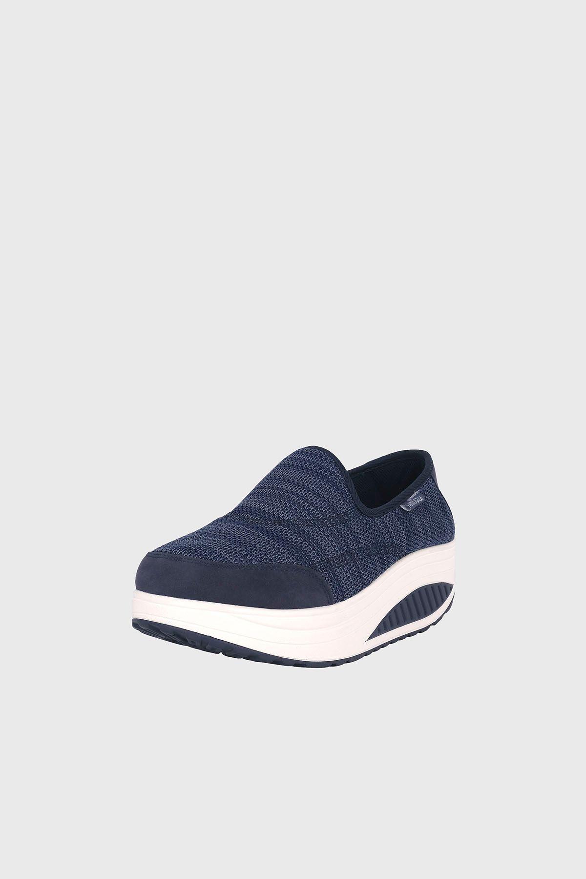 Zapatilla Zorzal Celeste Alquimia-0