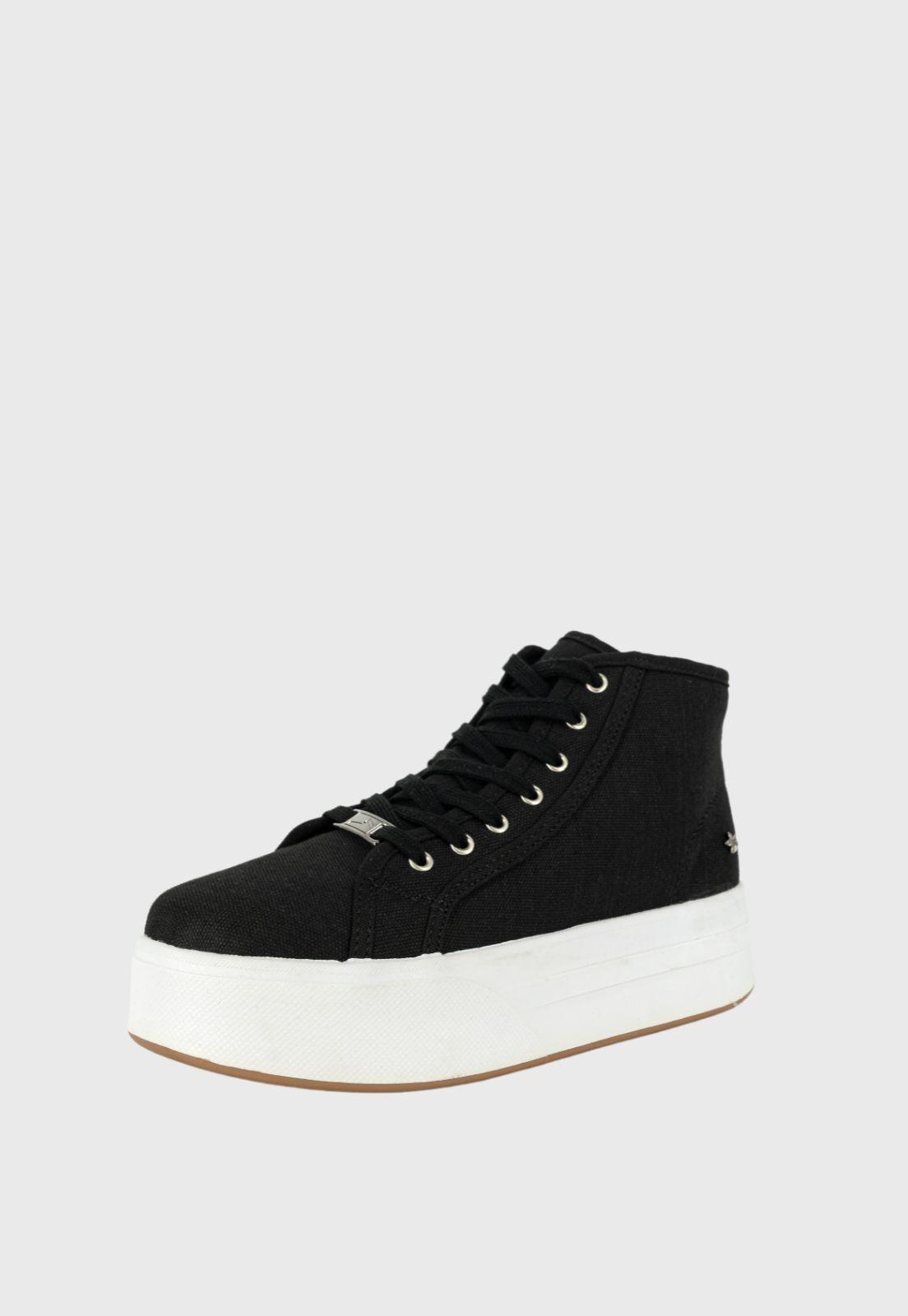 Botin Nanda Negro Alquimia-0