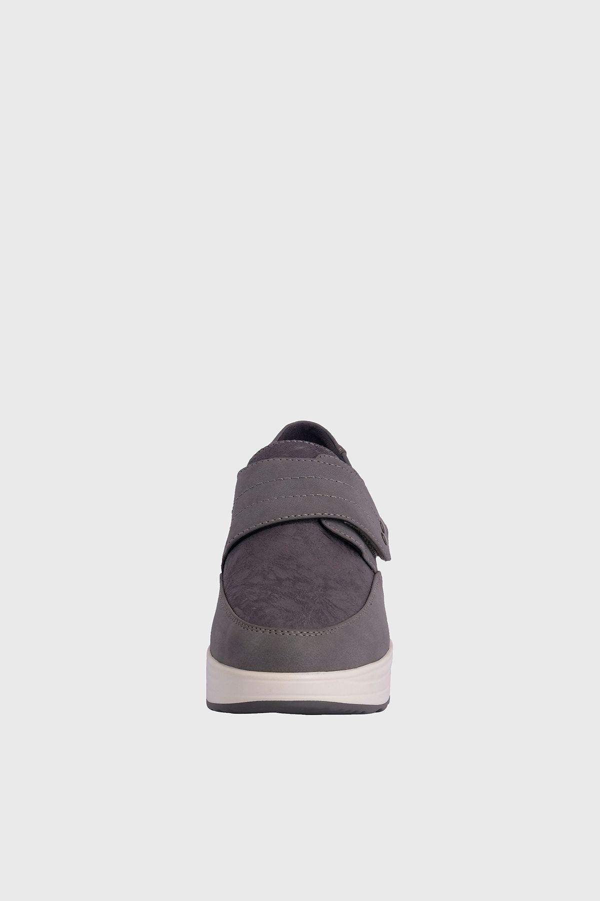 Zapatilla Tagas Gris Alquimia-2
