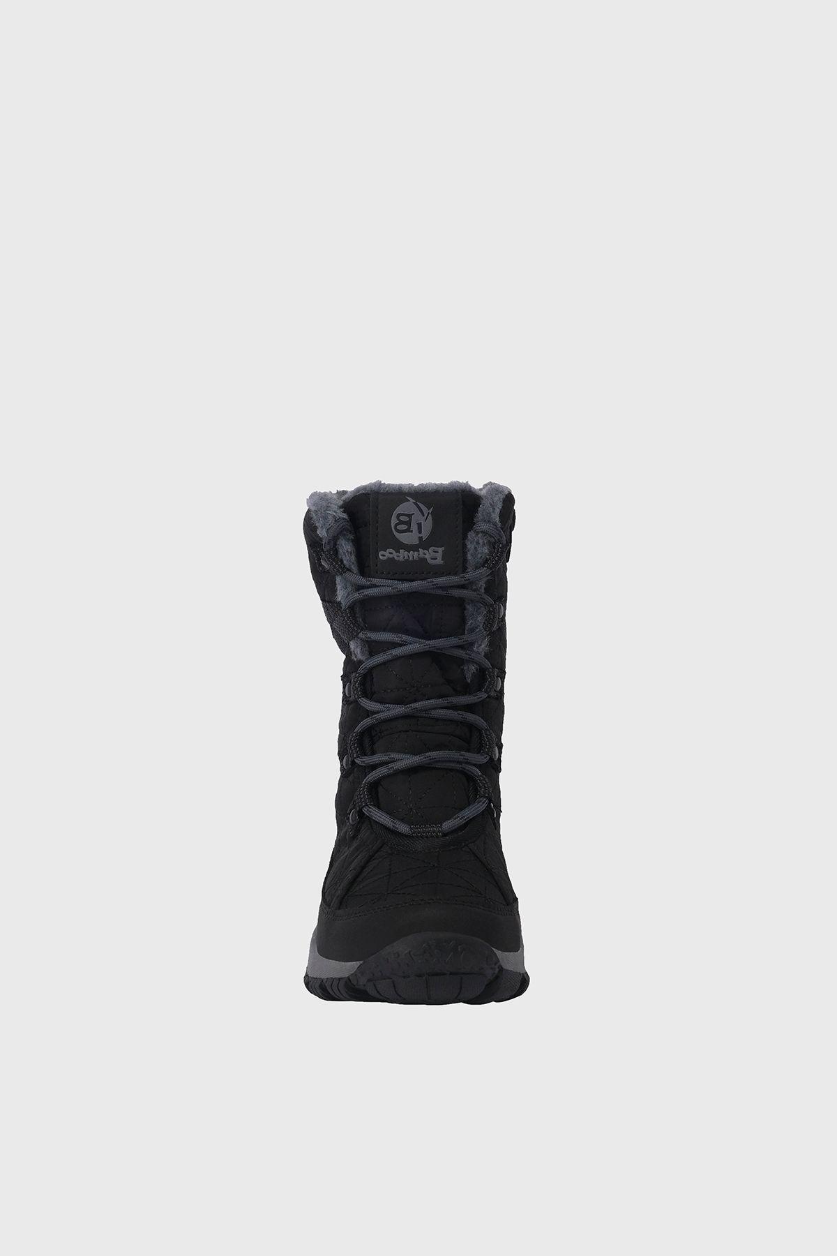 Bota Slave Negro Bamboo-2