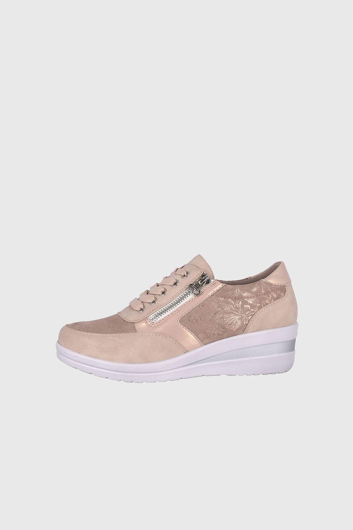 Zapatilla Vulpes Rosado Alquimia-1