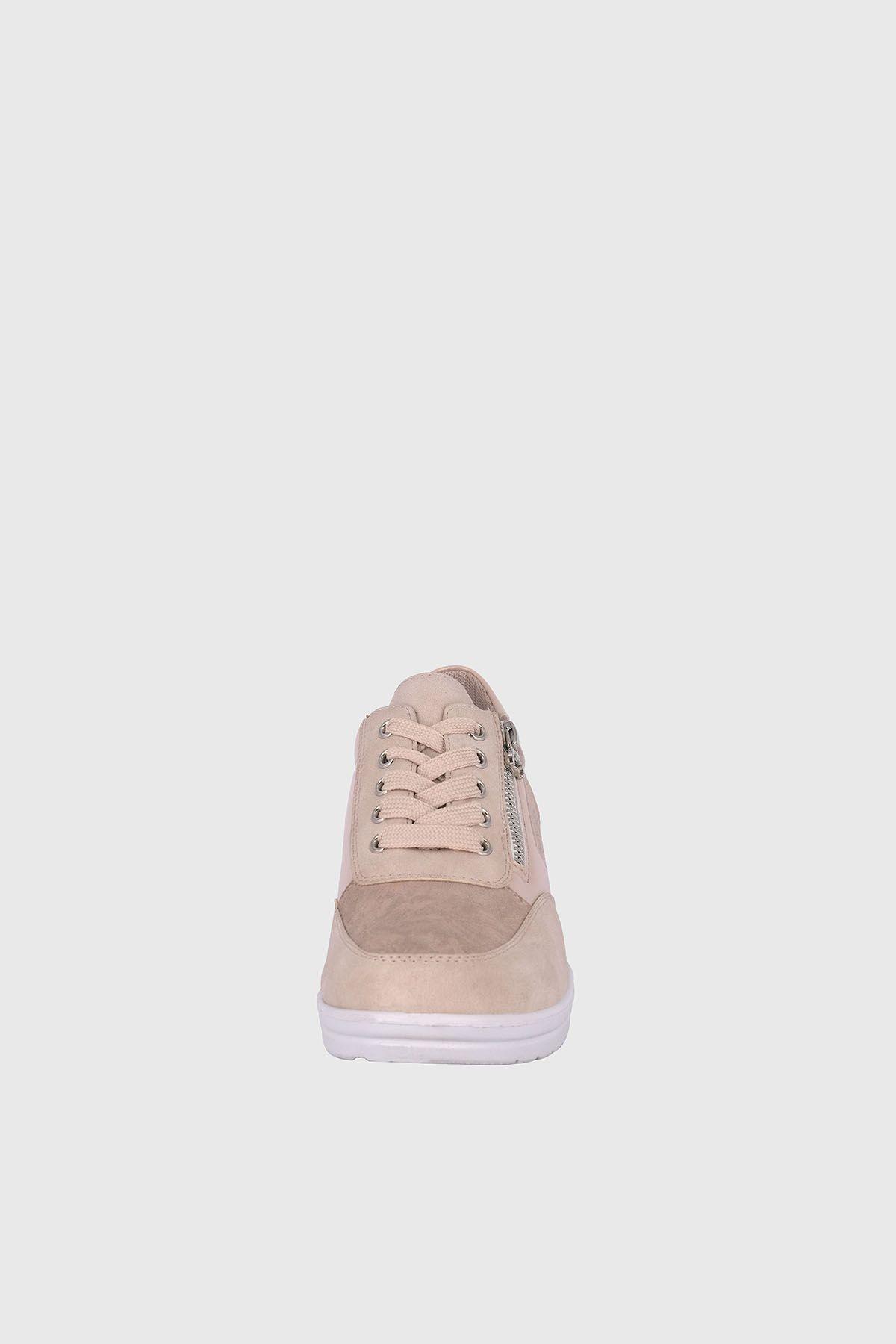 Zapatilla Vulpes Rosado Alquimia-2