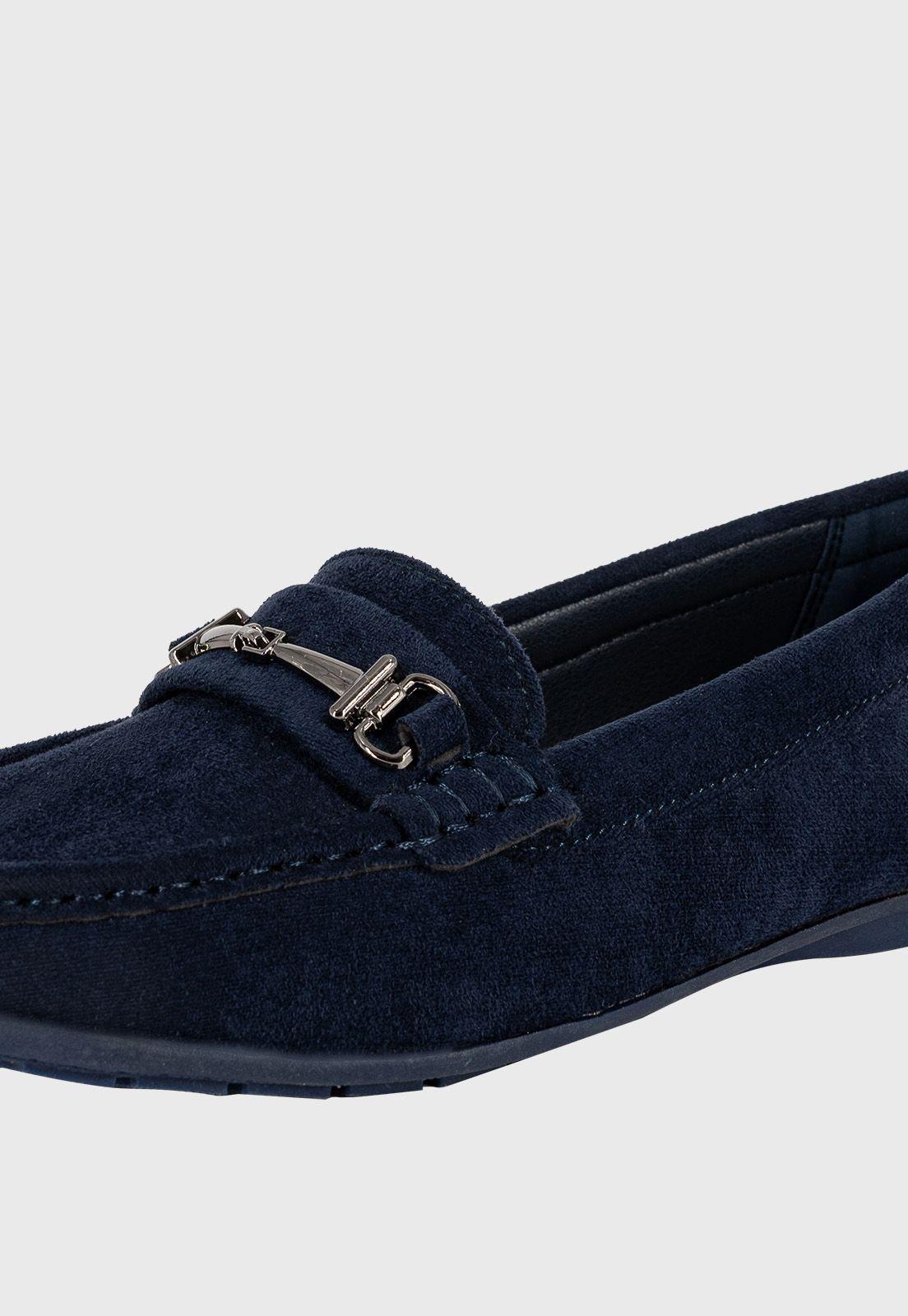 Mocasin Faner Azul Alquimia-3