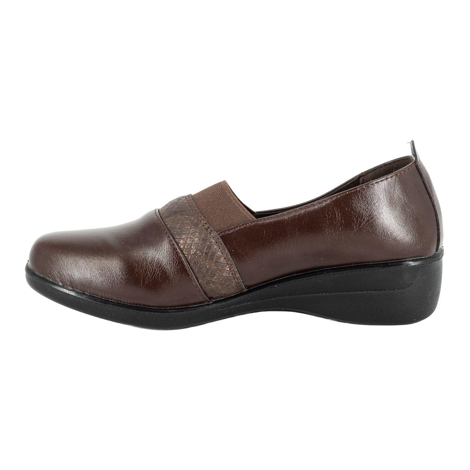 Mocasin Almir Café Passer-2