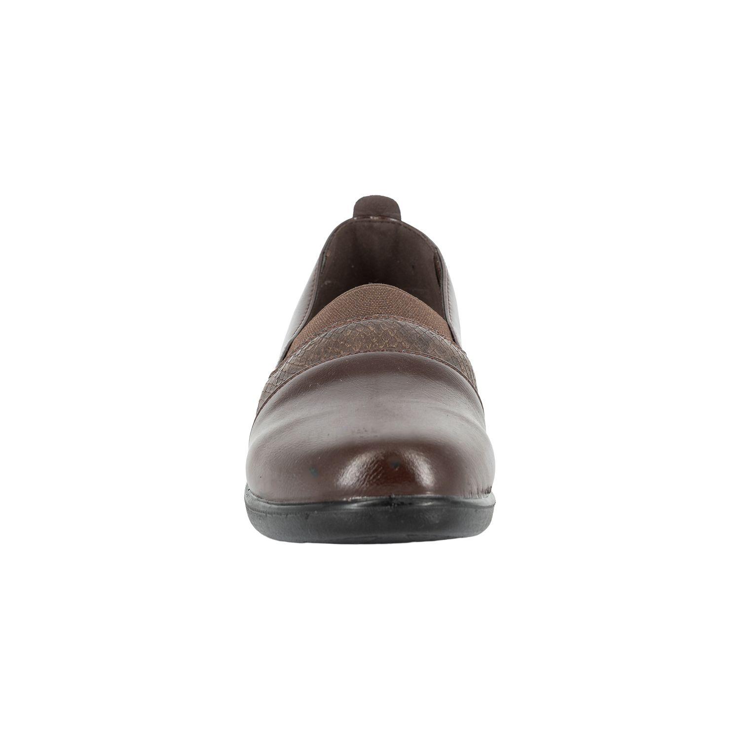 Mocasin Almir Café Passer-3