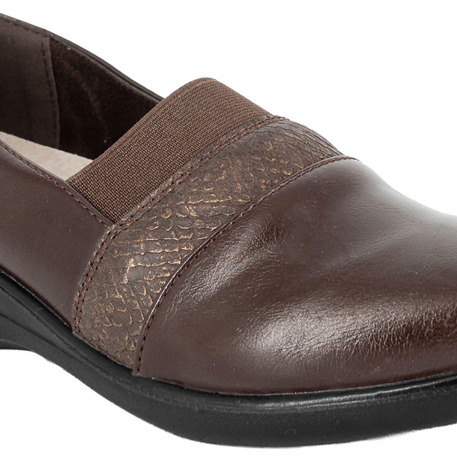 Mocasin Almir Café Passer-4