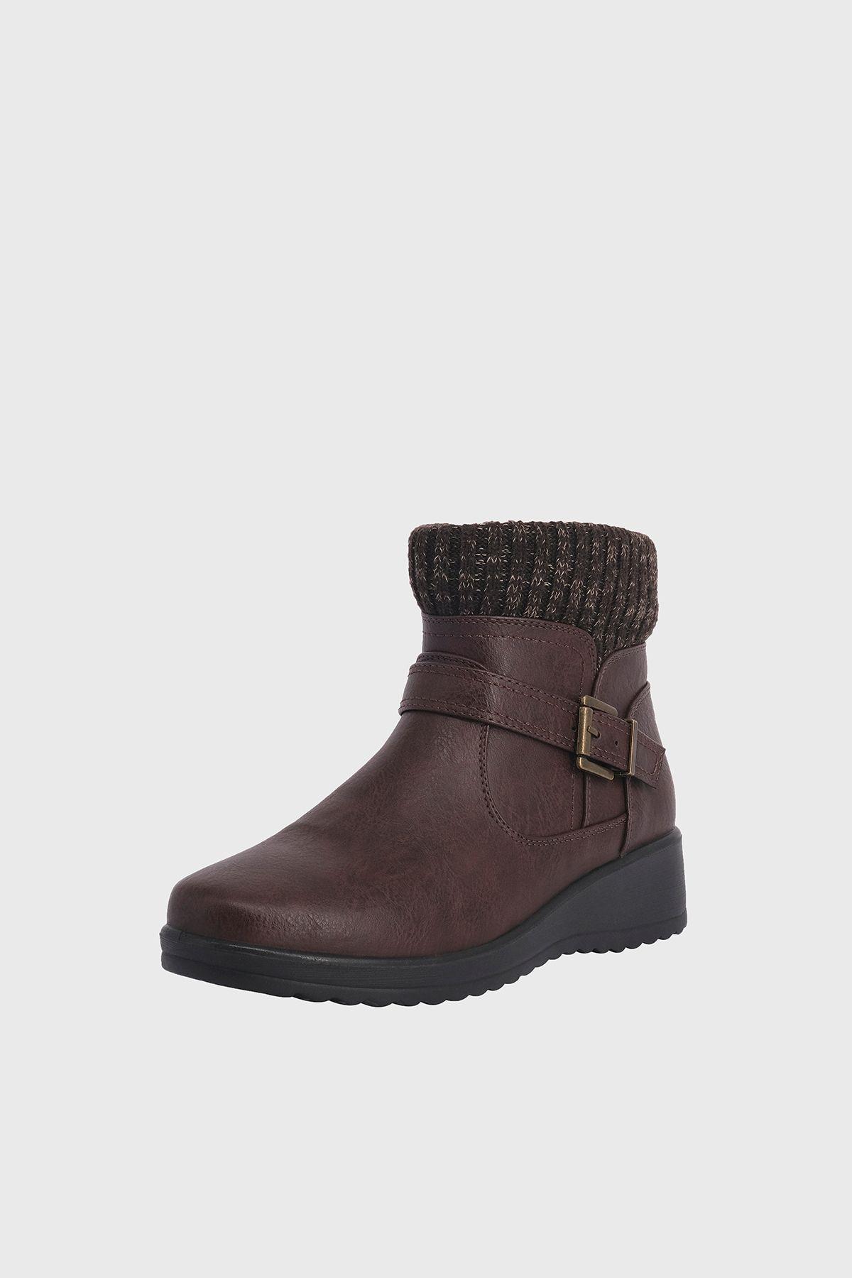 Botin Fade Cafe Passer-0