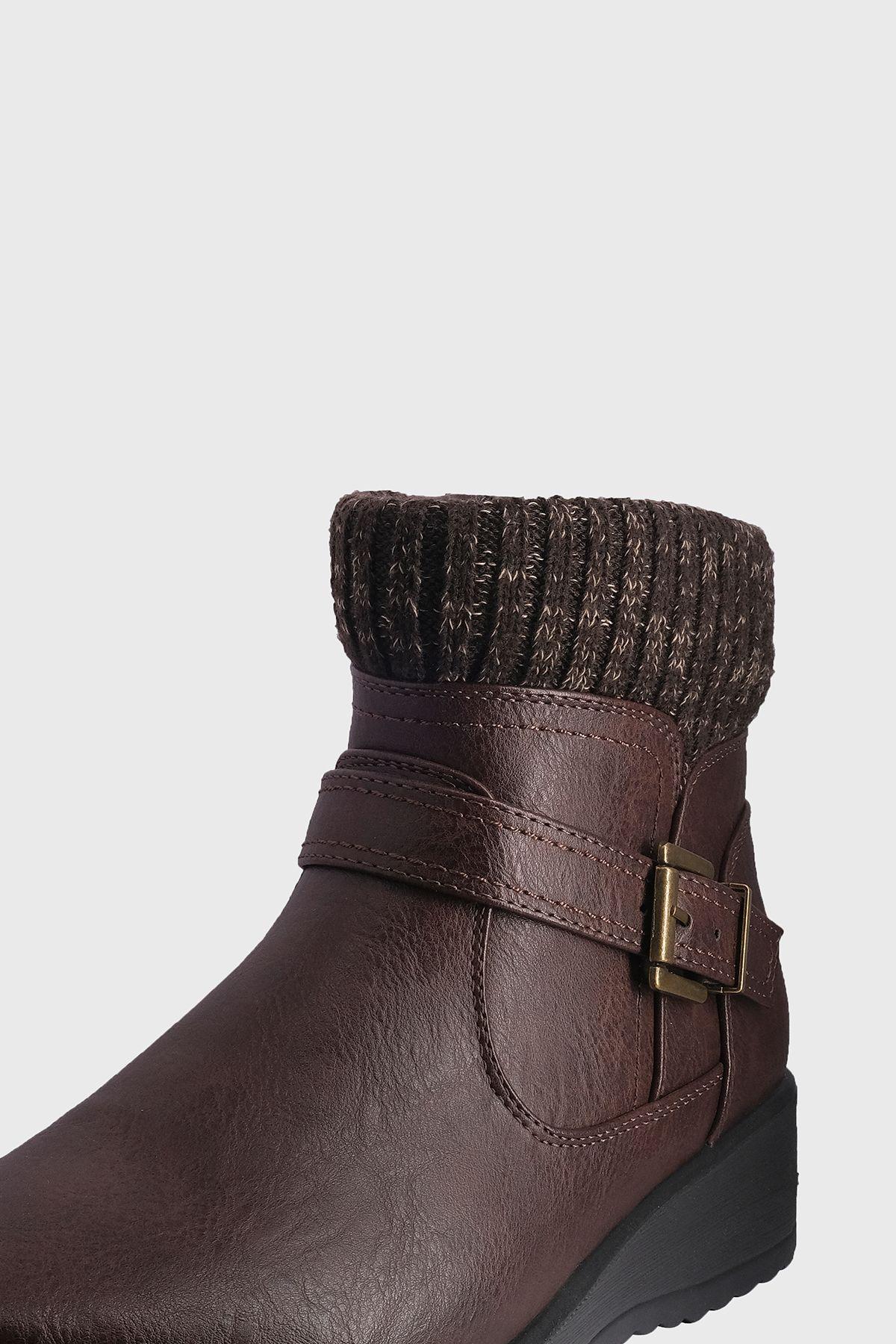 Botin Fade Cafe Passer-3