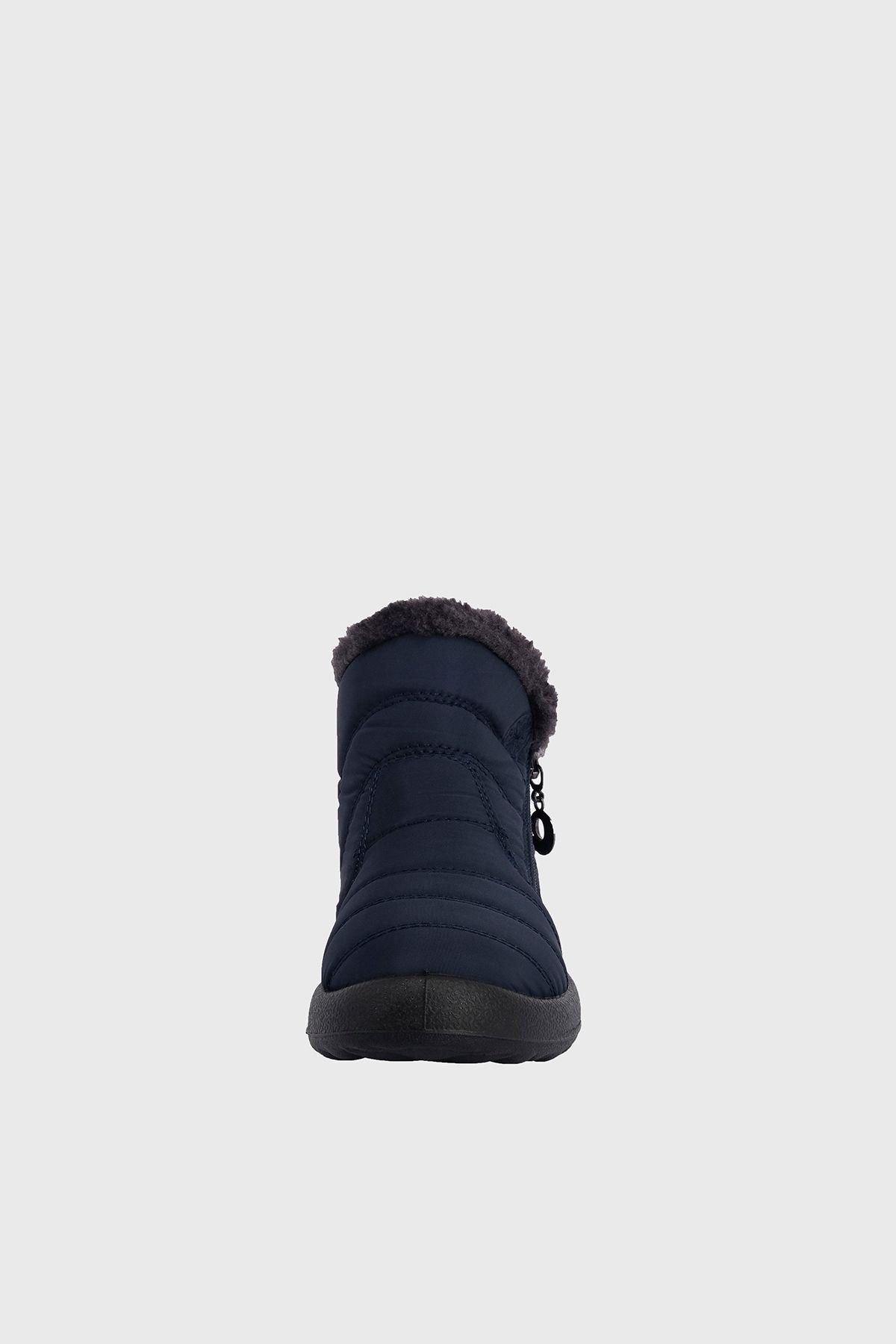 Botin Lambda Azul Bamboo-2