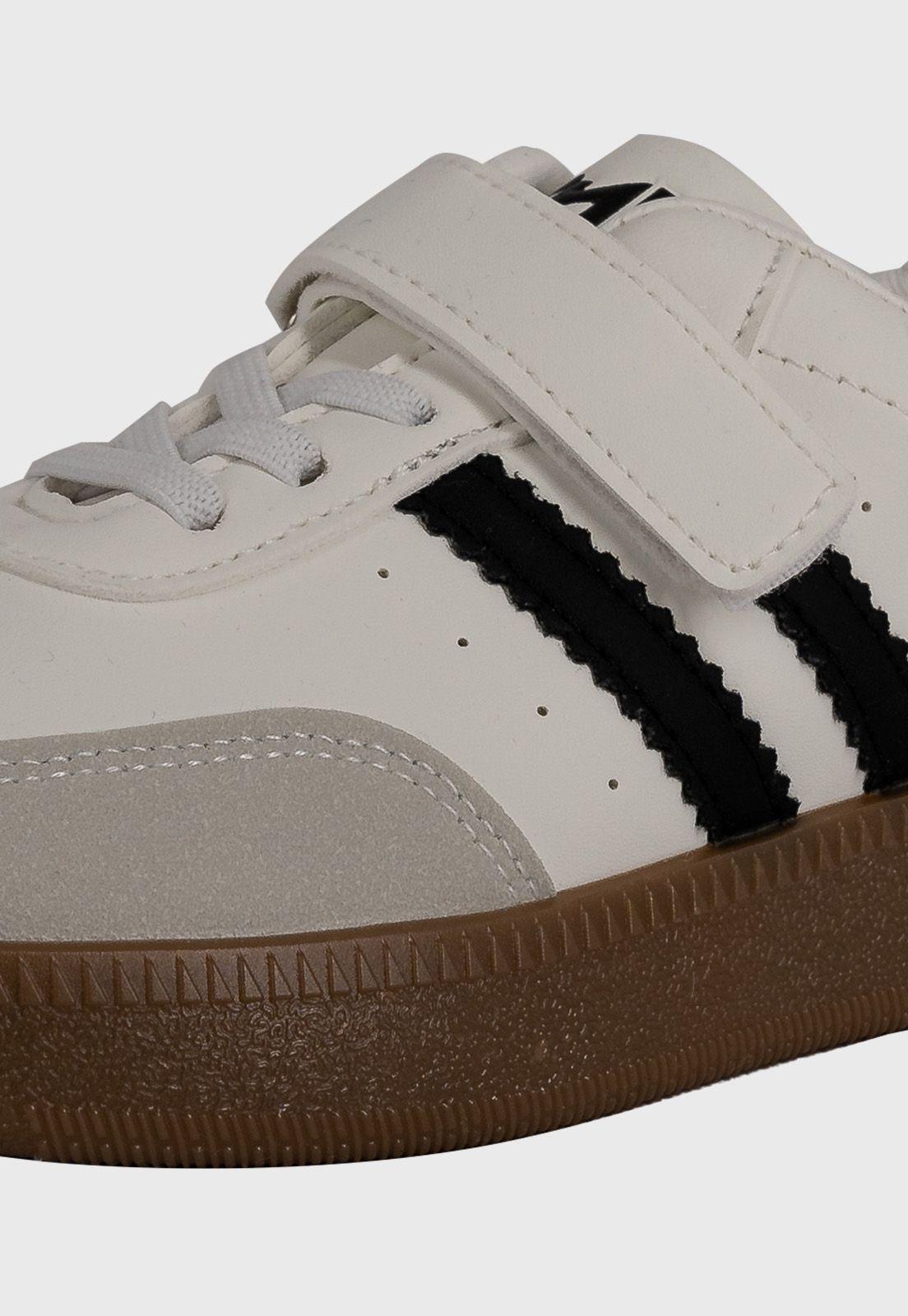 Zapatilla Blima Blanco UNS-3