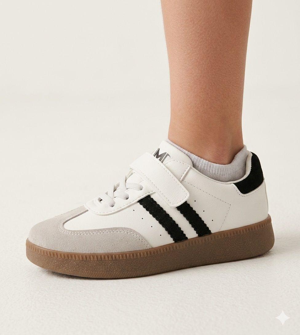 Zapatilla Blima Blanco UNS-4