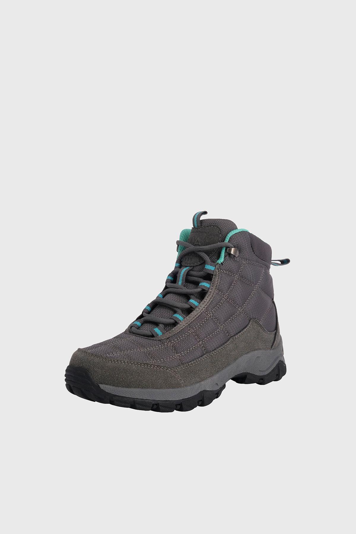 Botin Garland Gris Alquimia-0