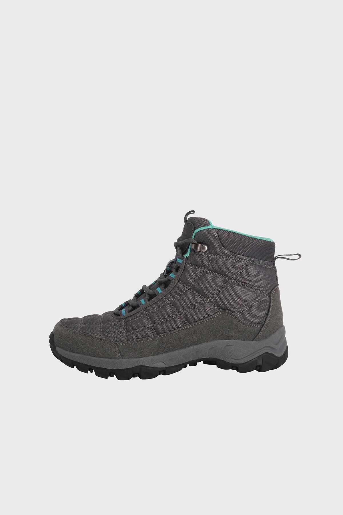 Botin Garland Gris Alquimia-1