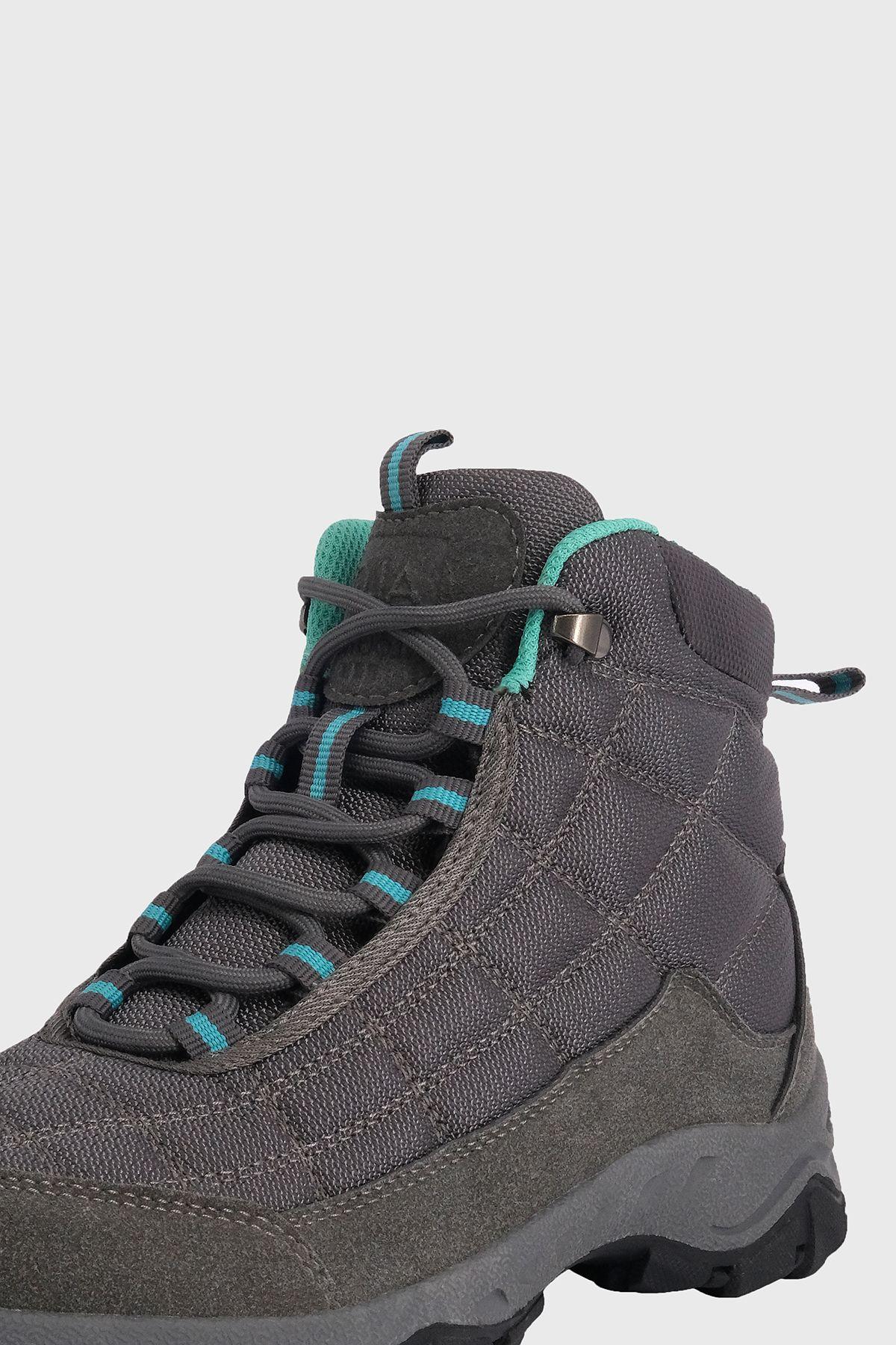 Botin Garland Gris Alquimia-3