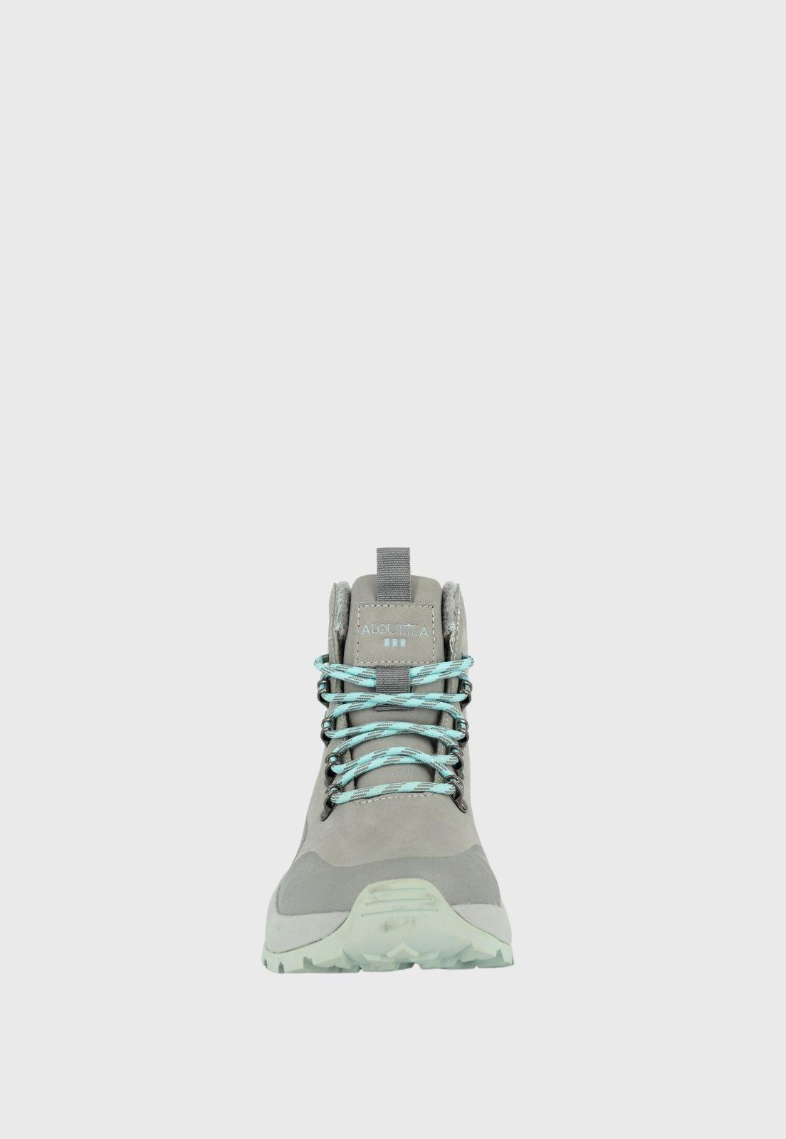 Botin Cassia Gris Alquimia-2