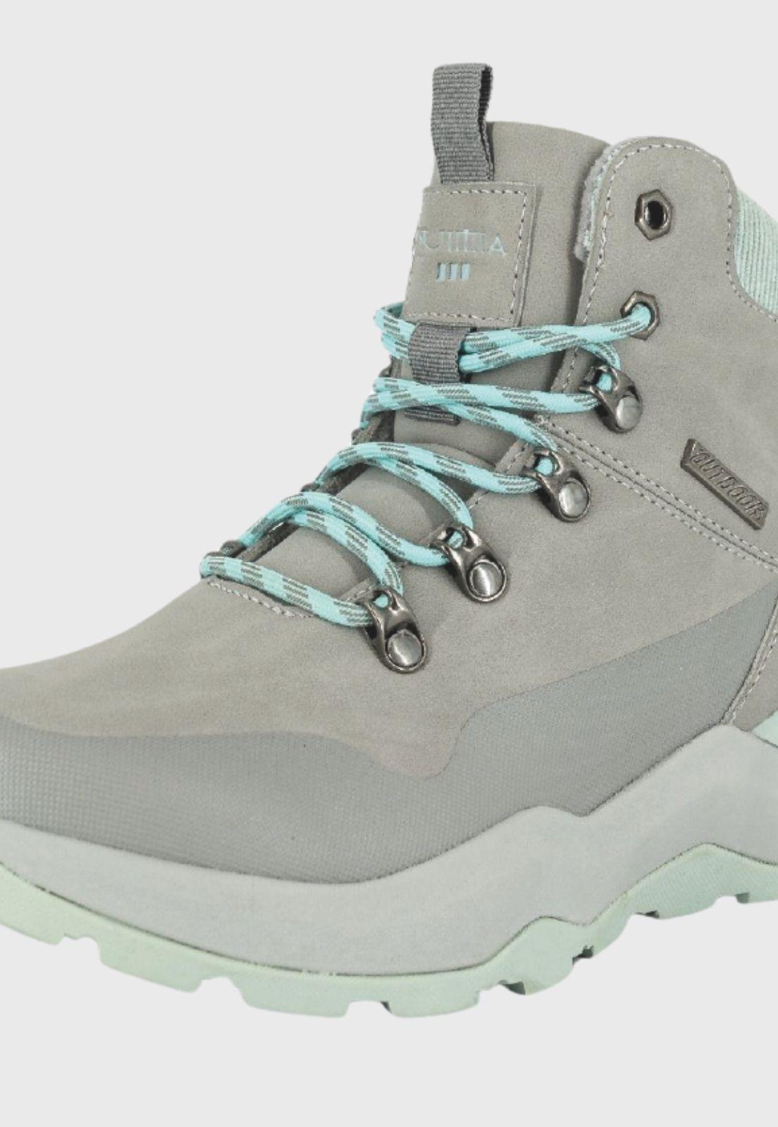Botin Cassia Gris Alquimia-3
