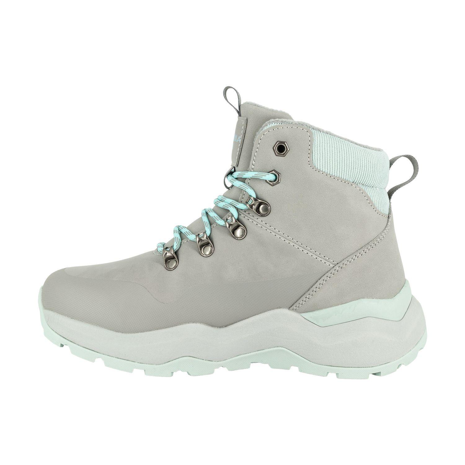 Botin Cassia Gris Alquimia-2