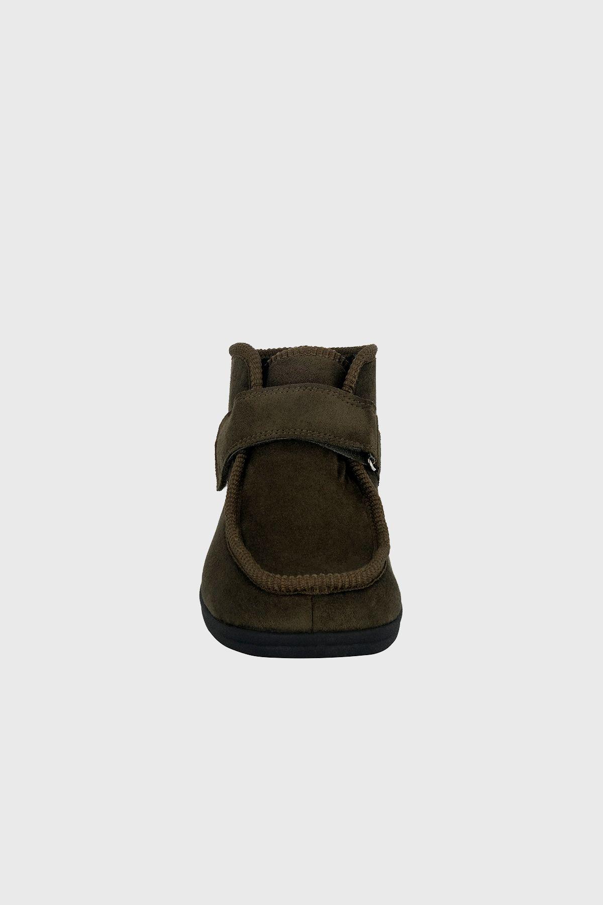 Botin Zifeng Verde Passer-2