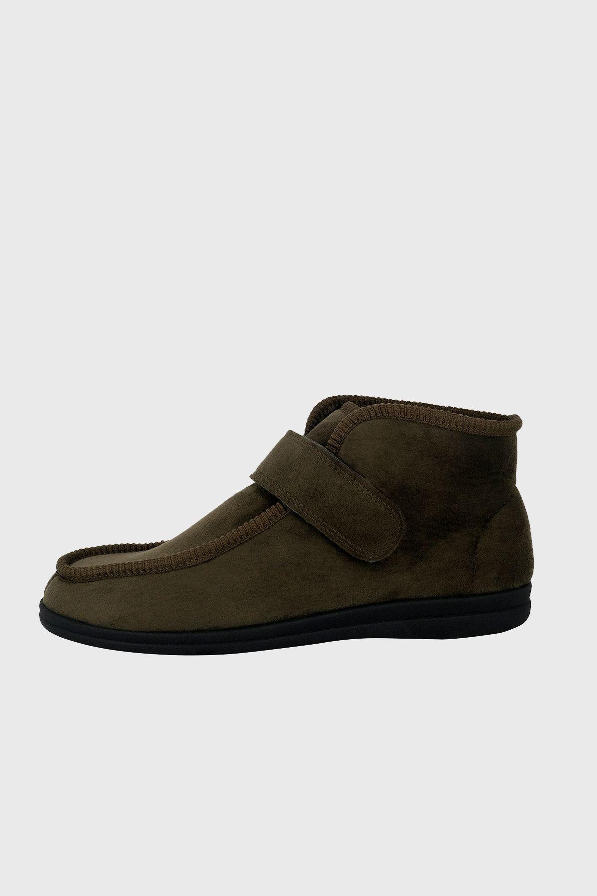 Botin Zifeng Verde Passer-1