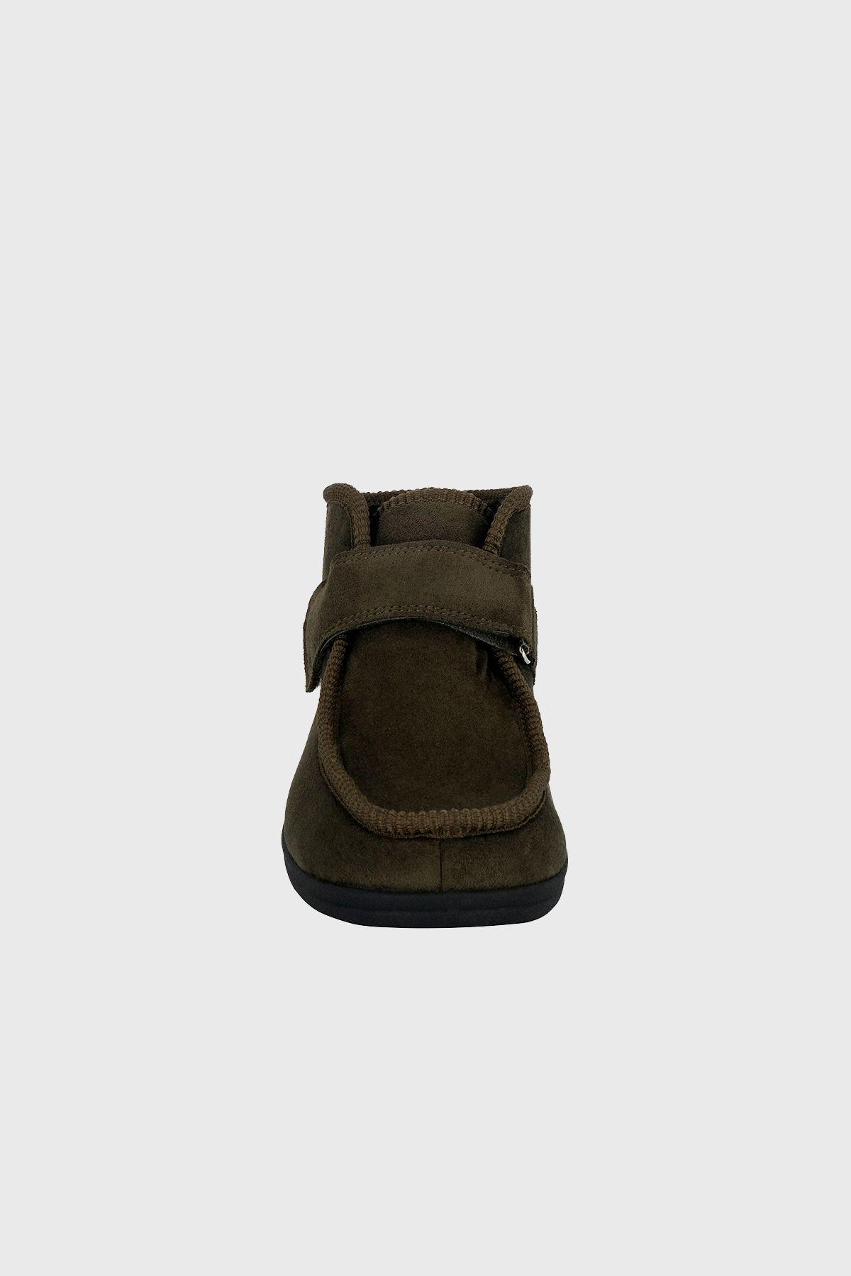 Botin Zifeng Verde Passer-2