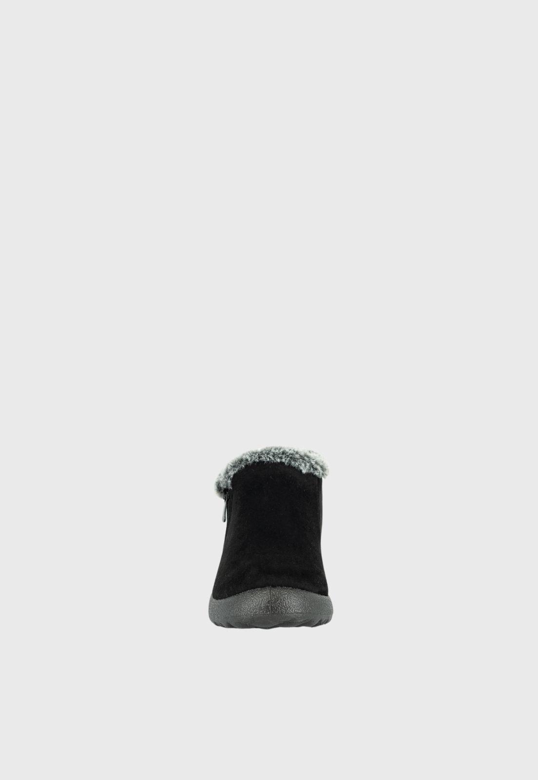 Botin Silena Negro Passer-2