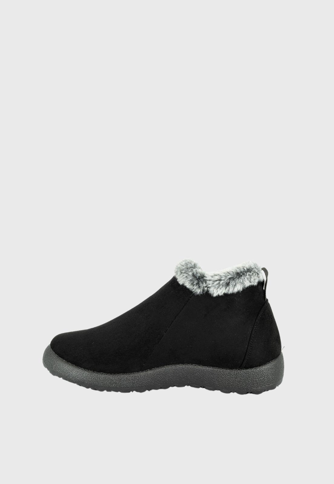 Botin Silena Negro Passer-3