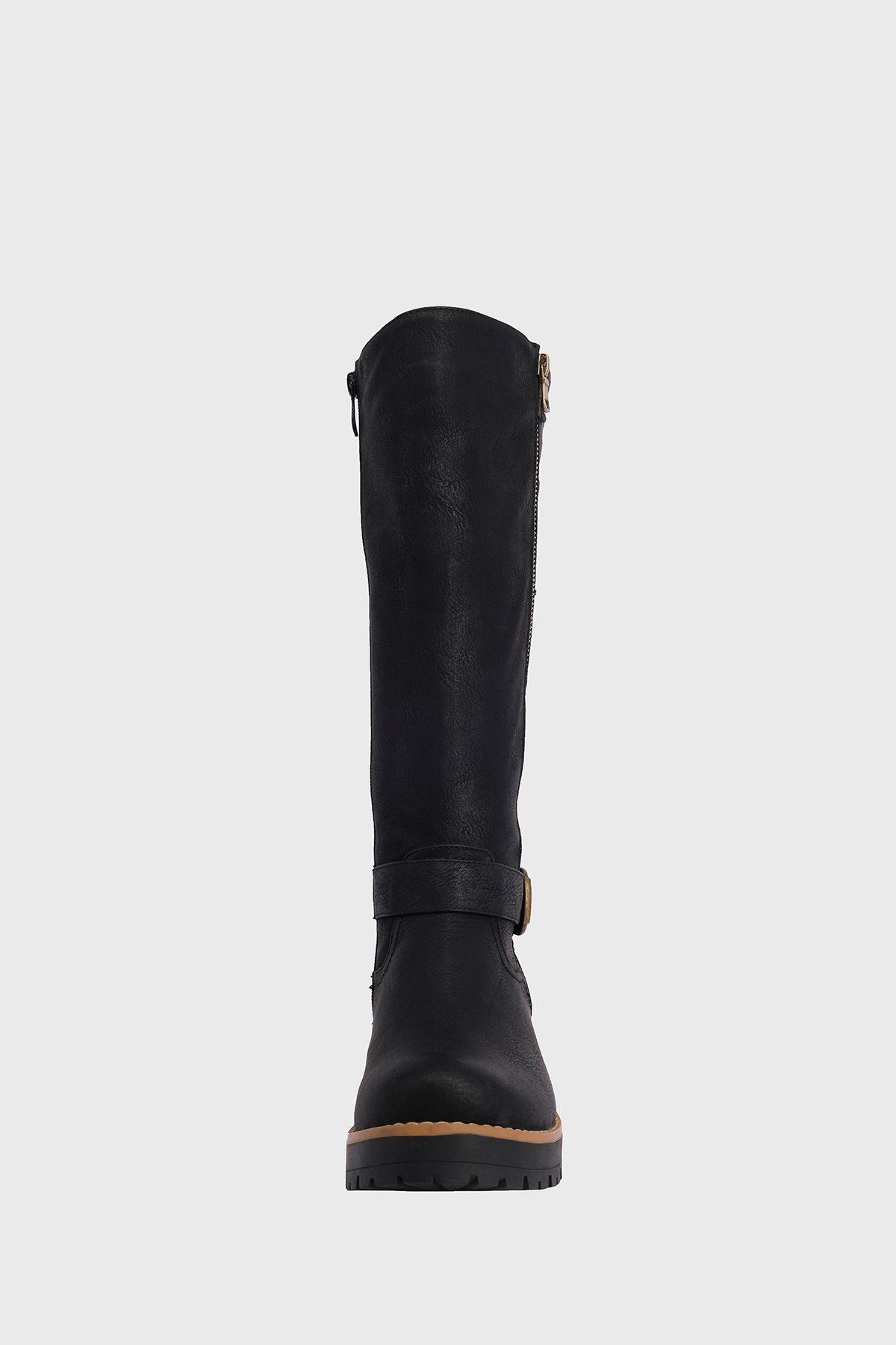 Bota Cerdeña Negra Alquimia-2