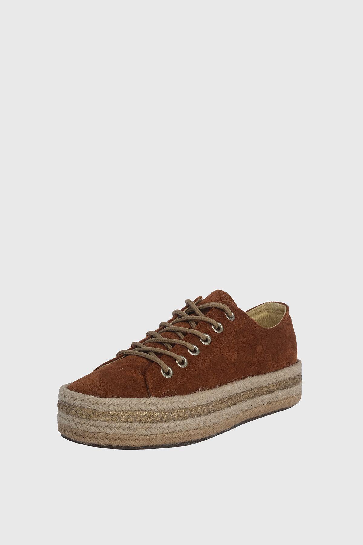 Zapatilla Casse Caramelo Alquimia-0