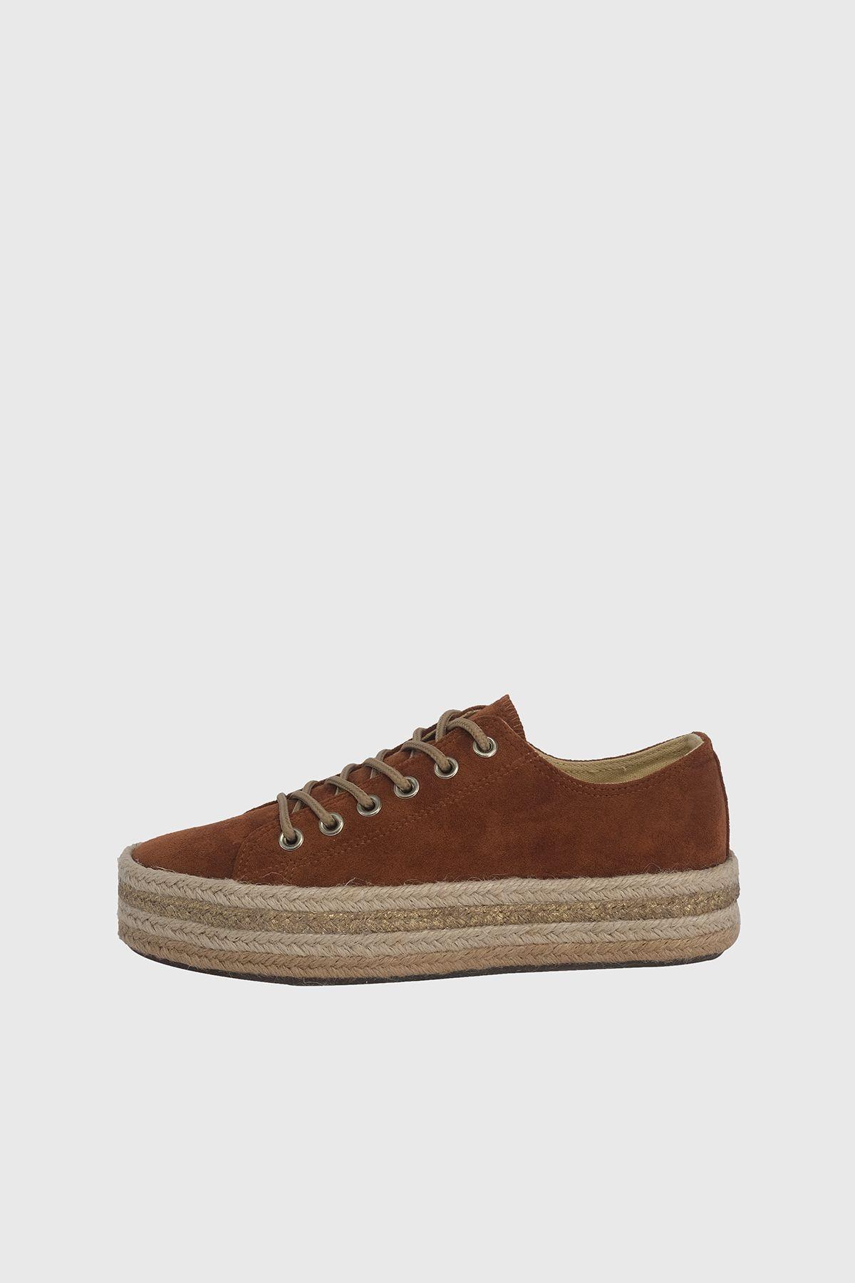 Zapatilla Casse Caramelo Alquimia-1