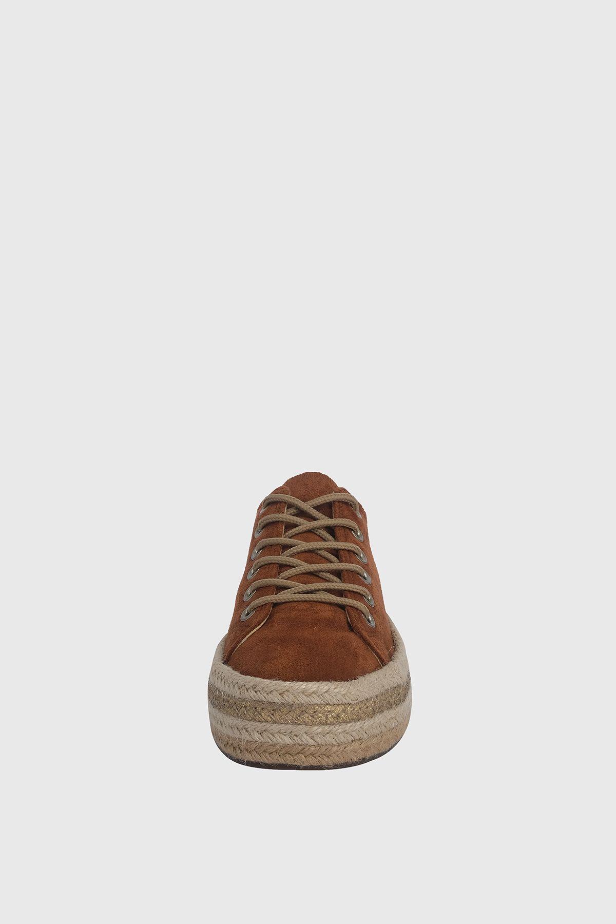 Zapatilla Casse Caramelo Alquimia-2