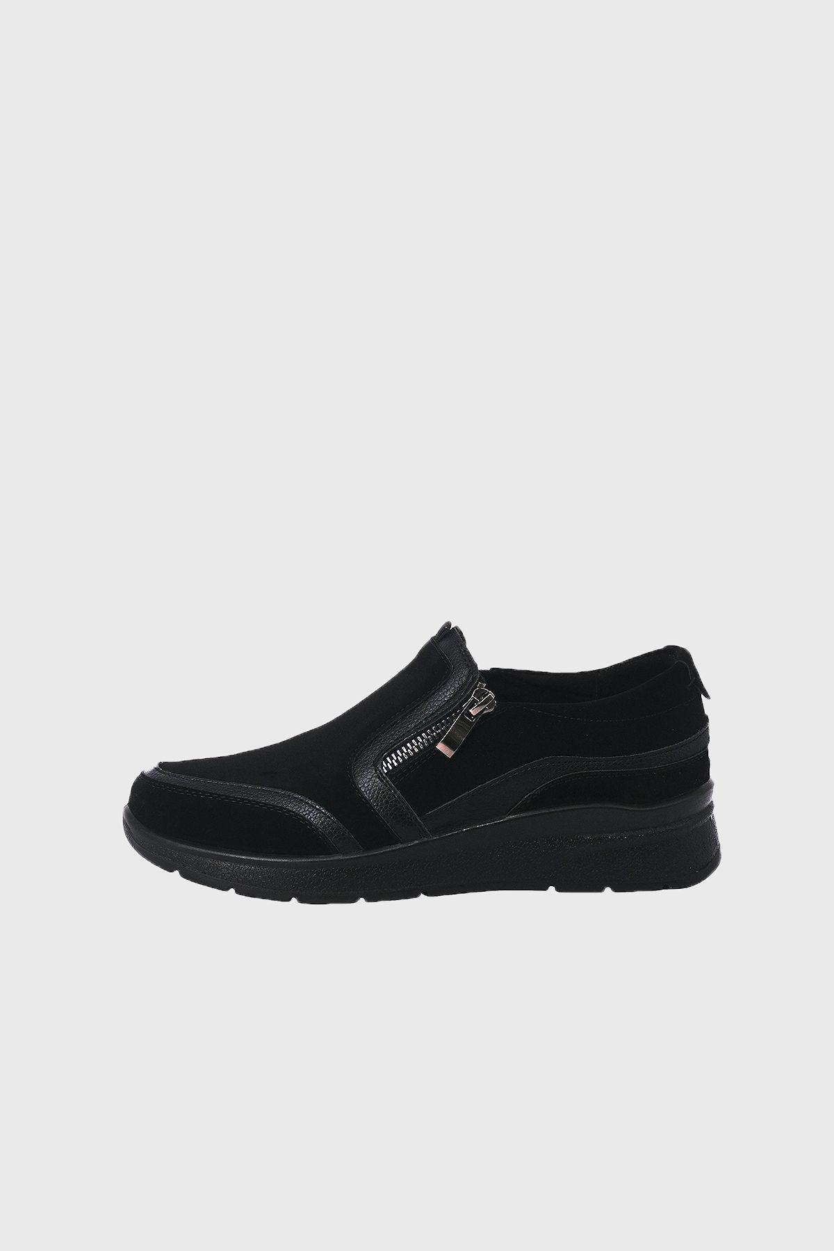 Mocasin Andromeda Negro Passer-1