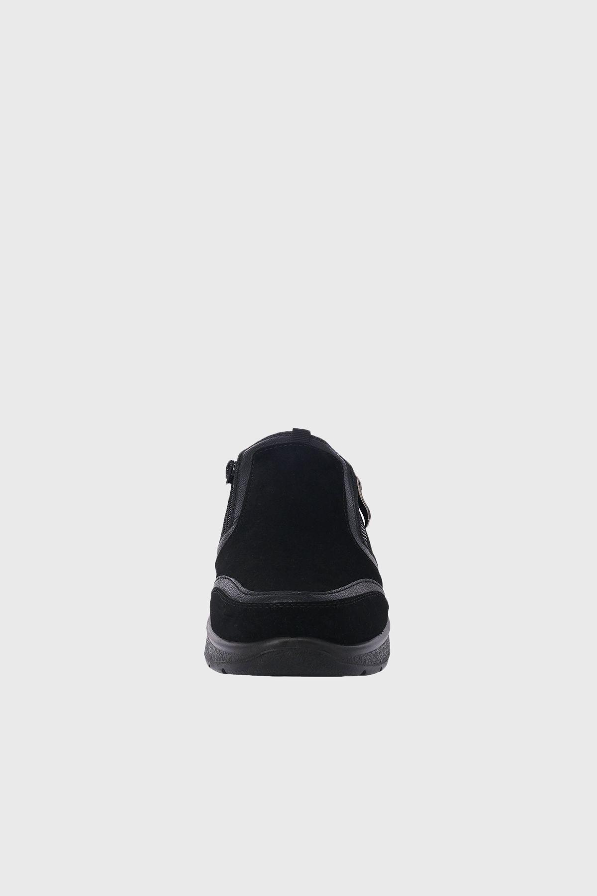 Mocasin Andromeda Negro Passer-2