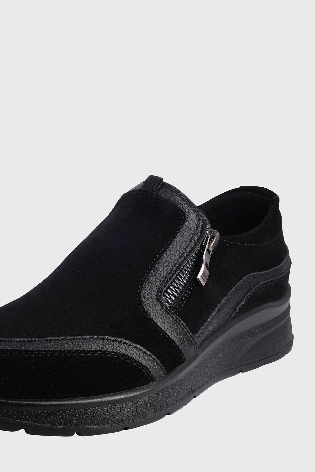 Mocasin Andromeda Negro Passer-3