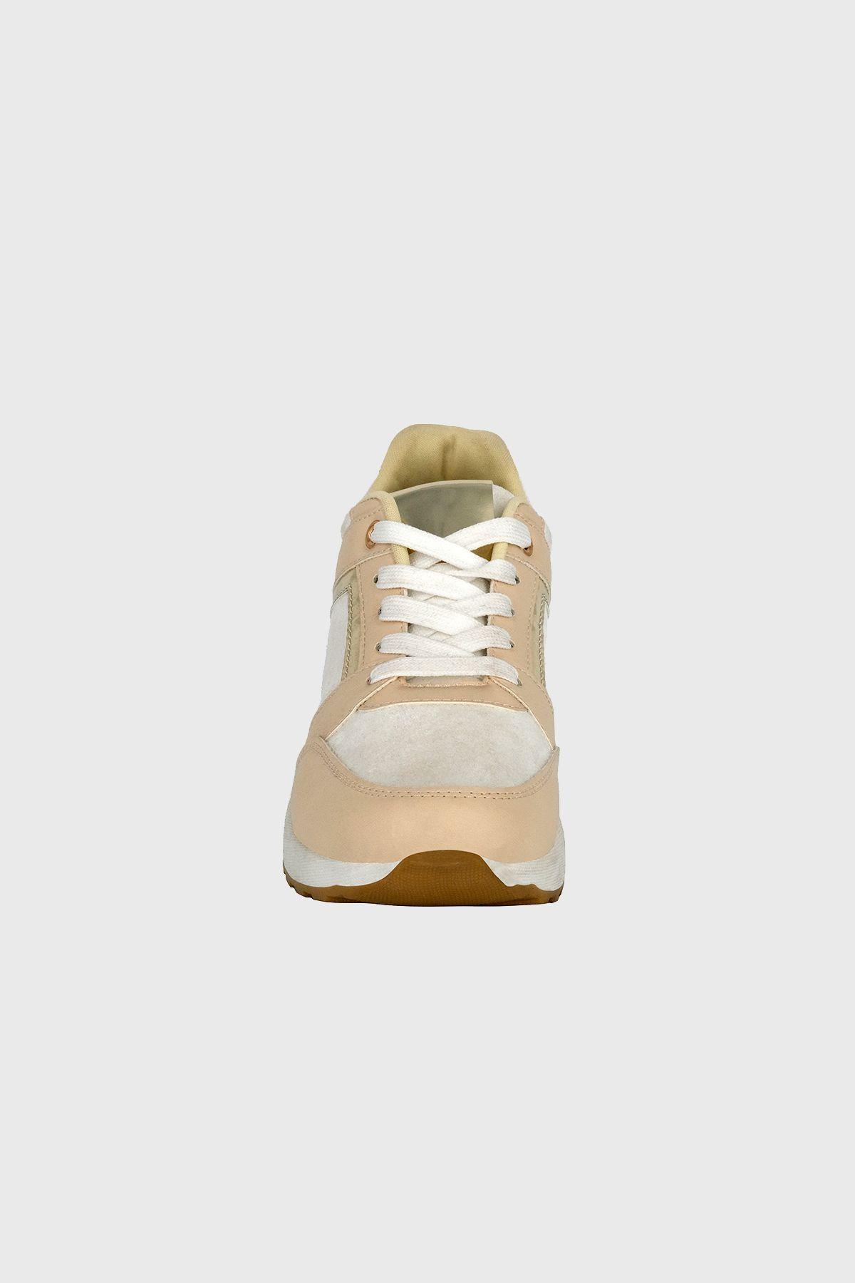 Zapatilla Hasmal Blanco Alquimia-2