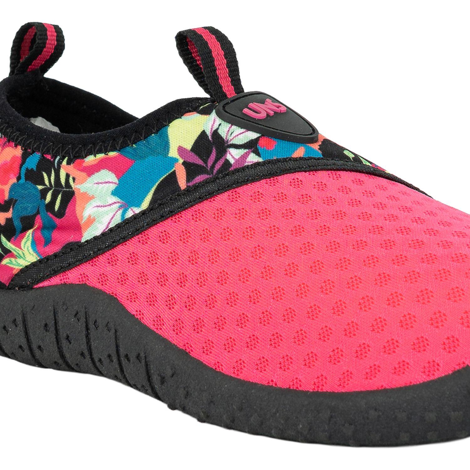 Zapatilla de Agua Martre Fucsia UNS-3