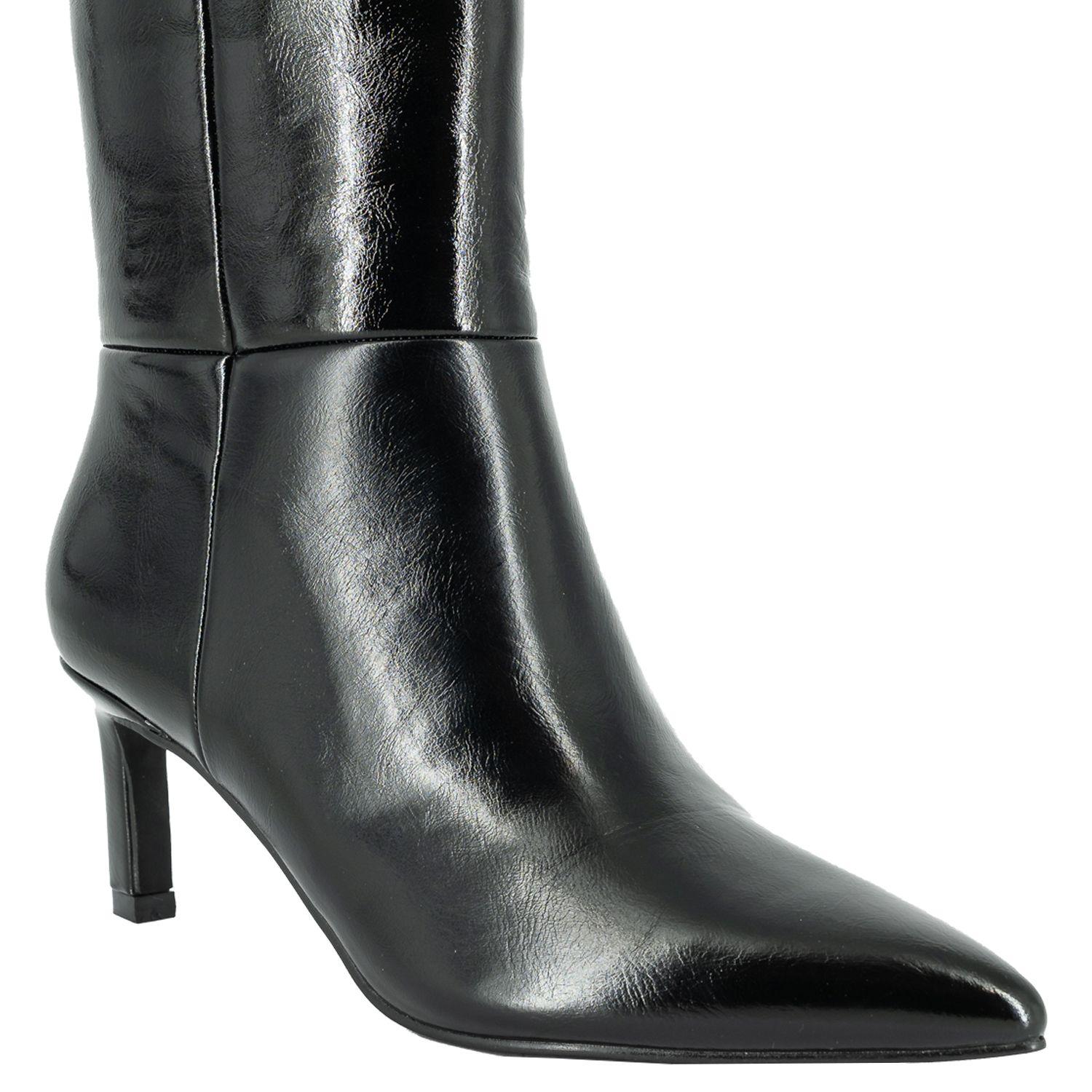 Botin Xime Negro Alquimia-4